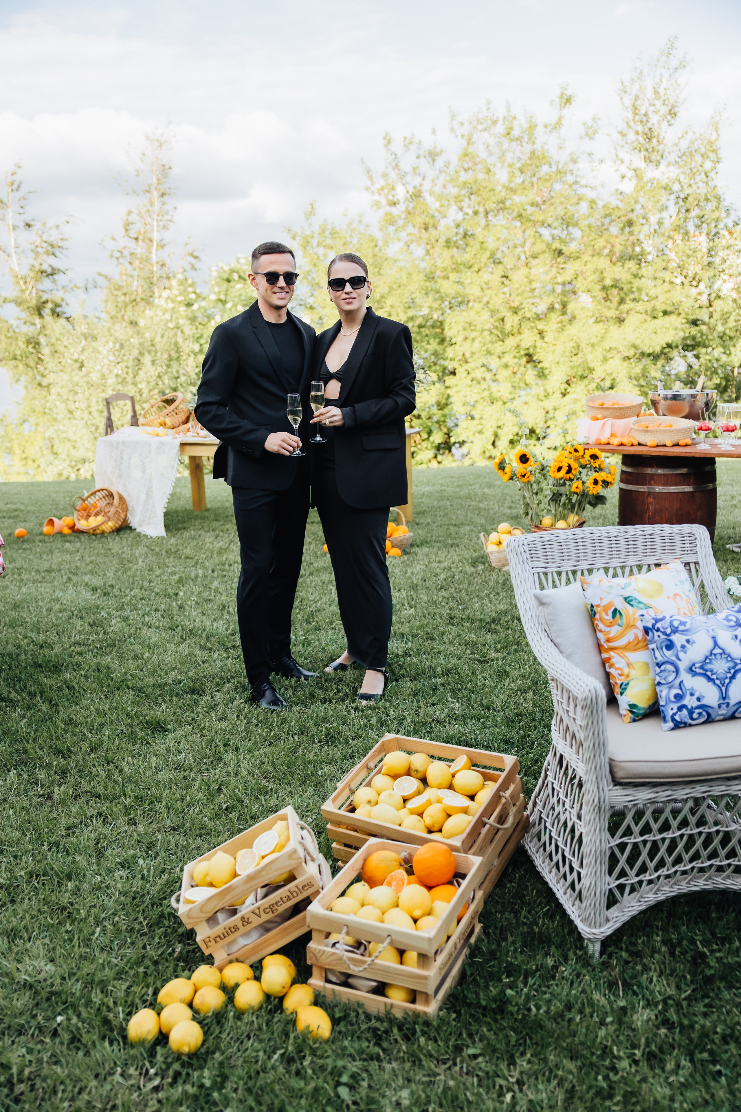 DOLCE VITA. Андрею 50. Ивановы The BEST. Alya Leto Photographer