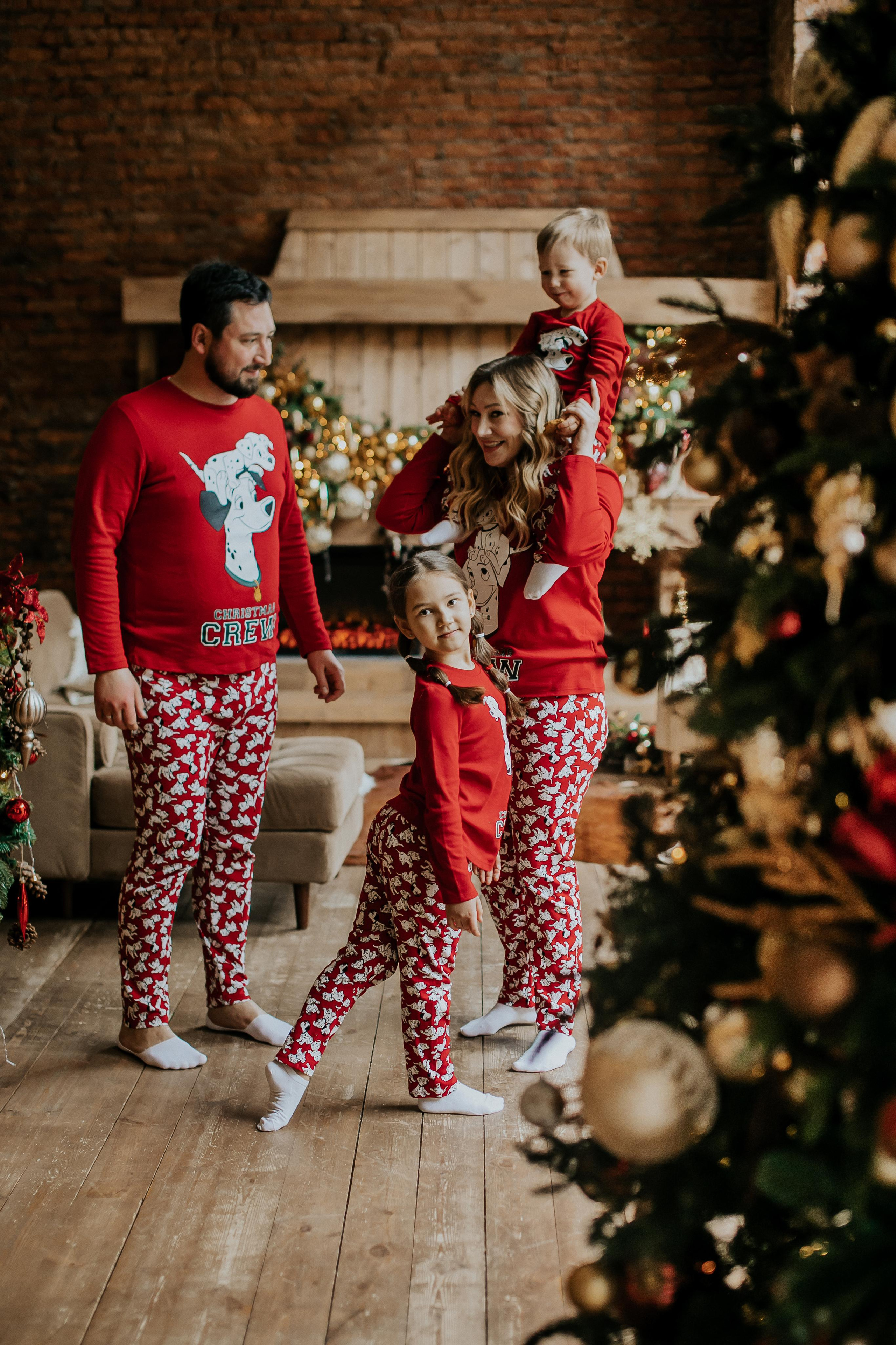 Family. Alya Leto Photographer