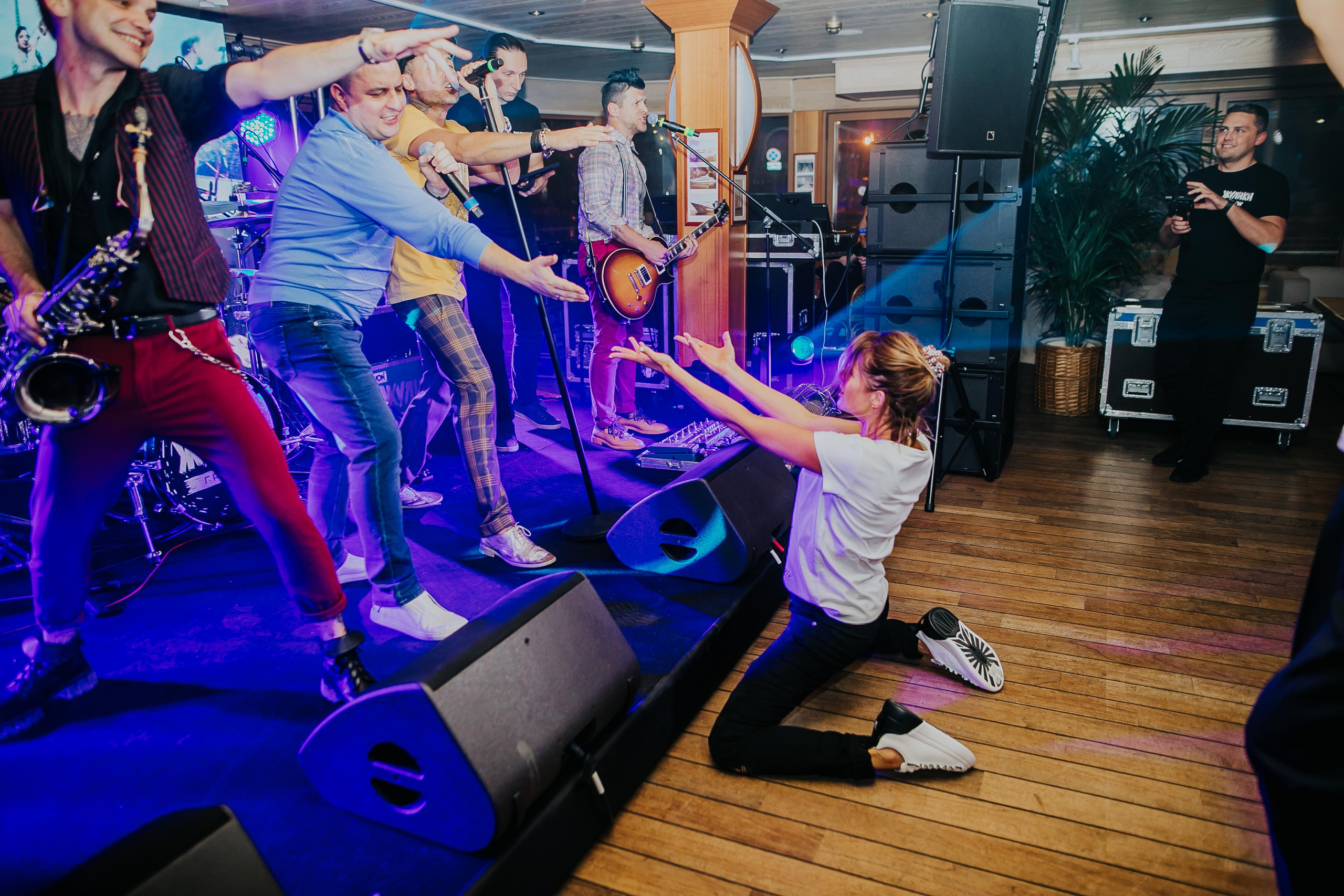 Event. Alya Leto Photographer