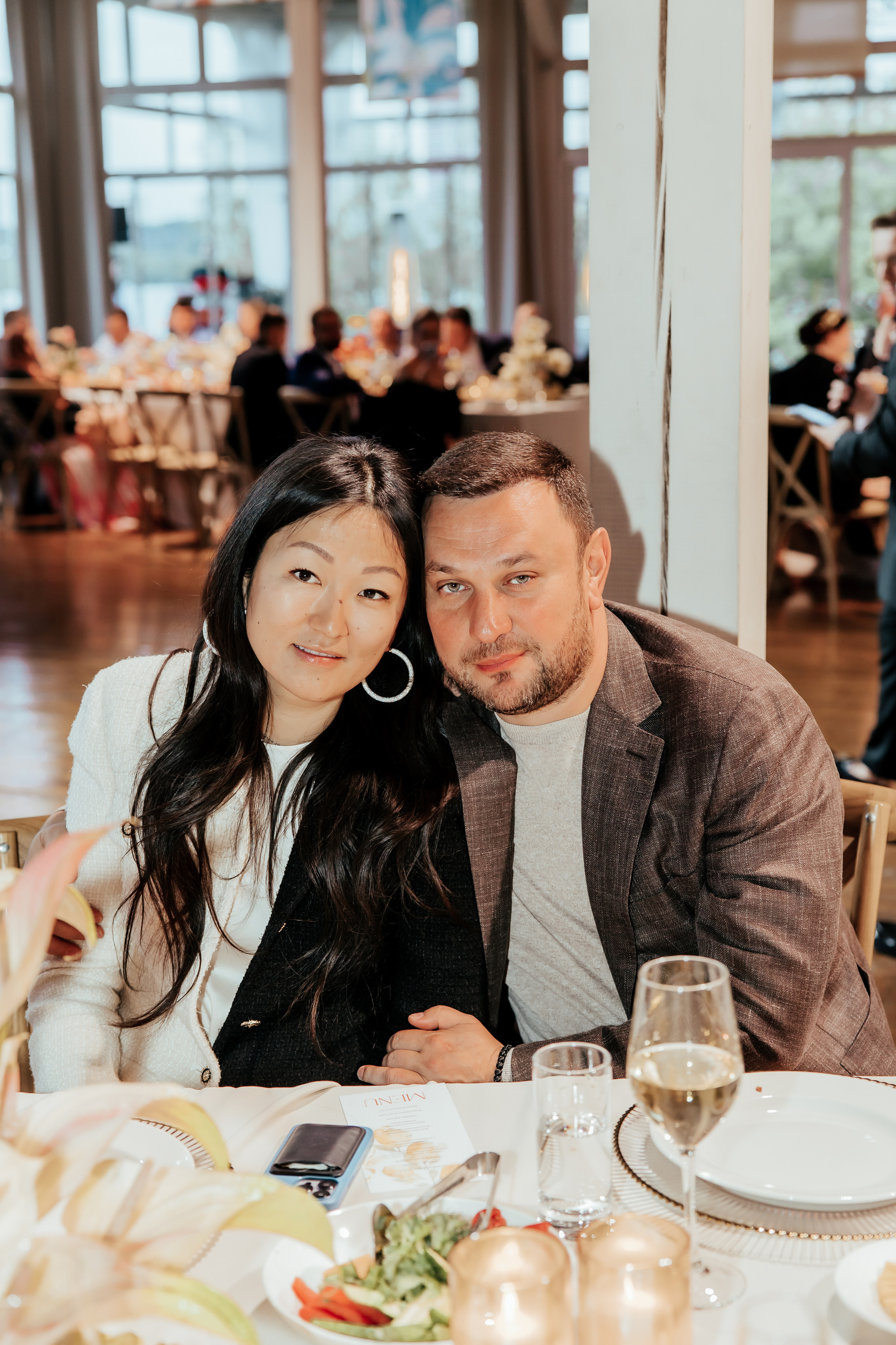 DOLCE VITA. Андрею 50. Ивановы The BEST. Alya Leto Photographer