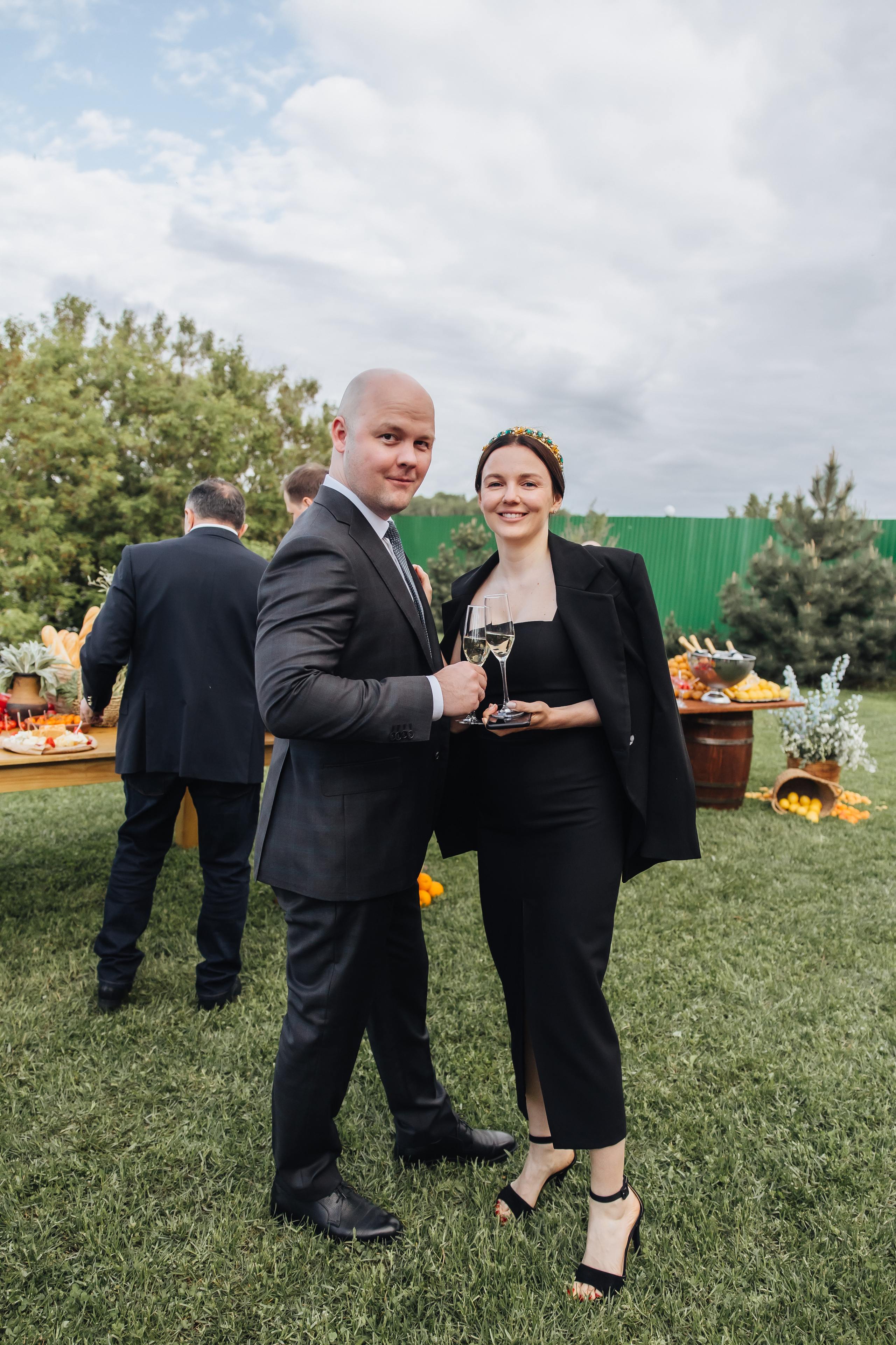 DOLCE VITA. Андрею 50. Ивановы The BEST. Alya Leto Photographer