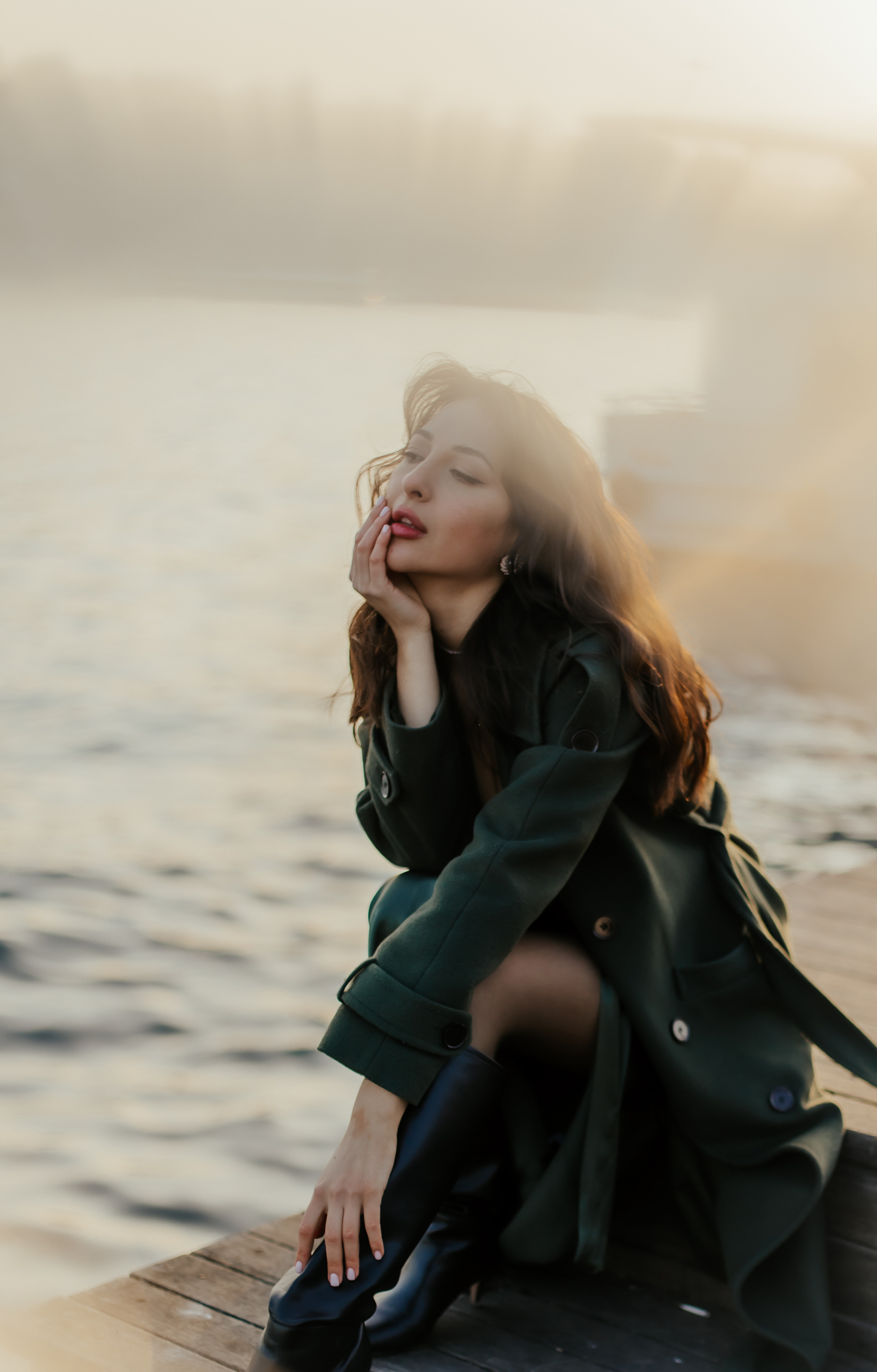 Love in Istanbul. Alya Leto Photographer