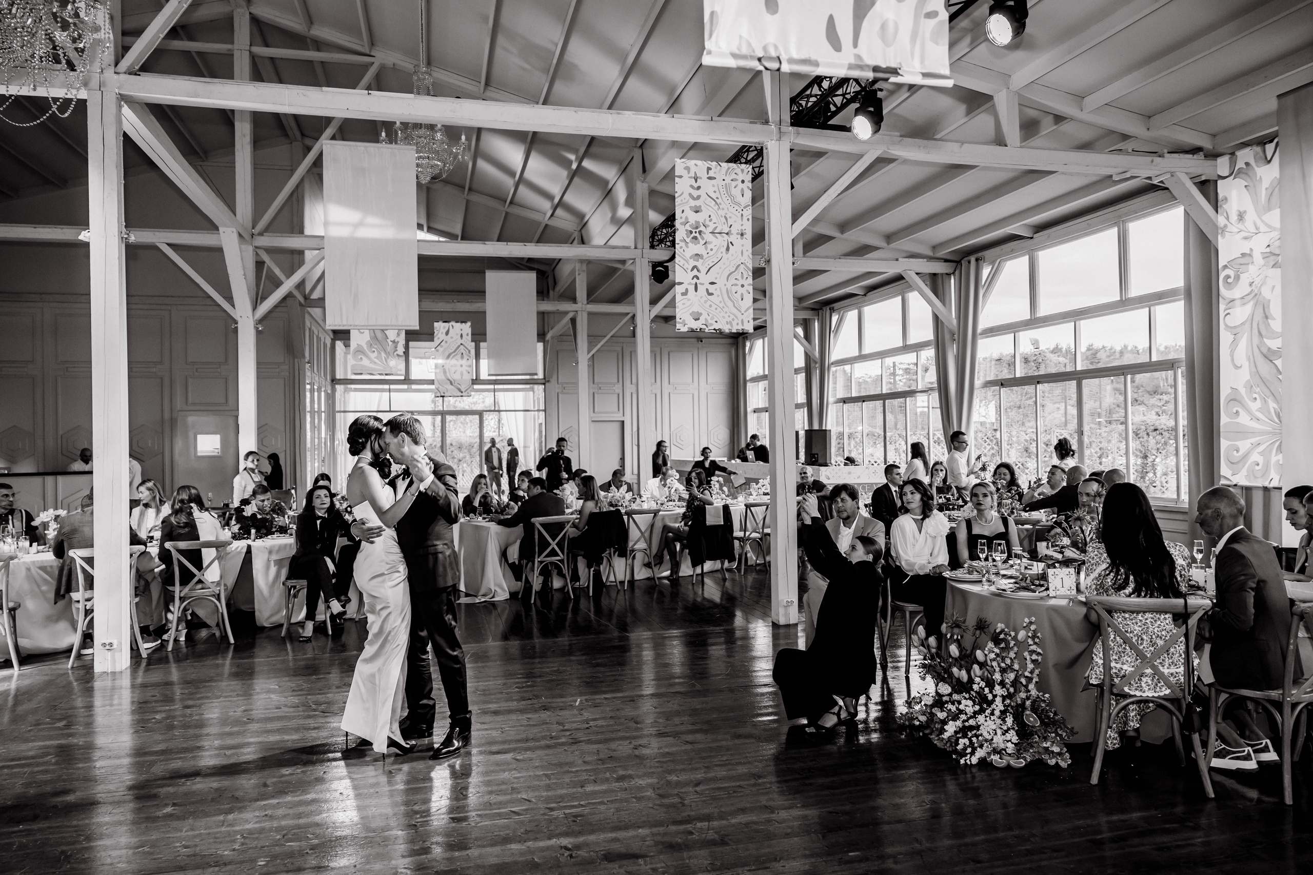 DOLCE VITA. Андрею 50. Ивановы The BEST. Alya Leto Photographer