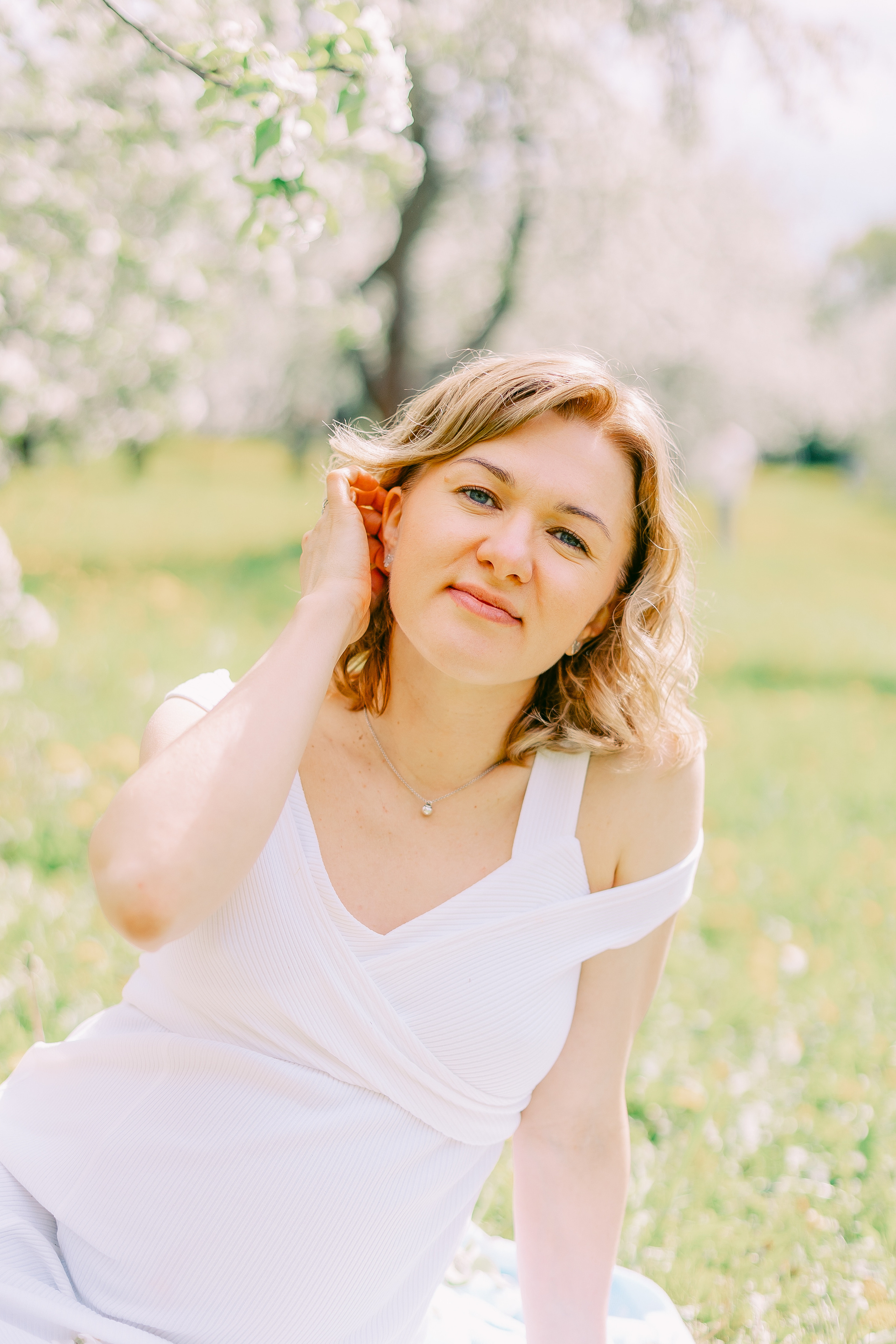 Ксюша и Мар. Alya Leto Photographer