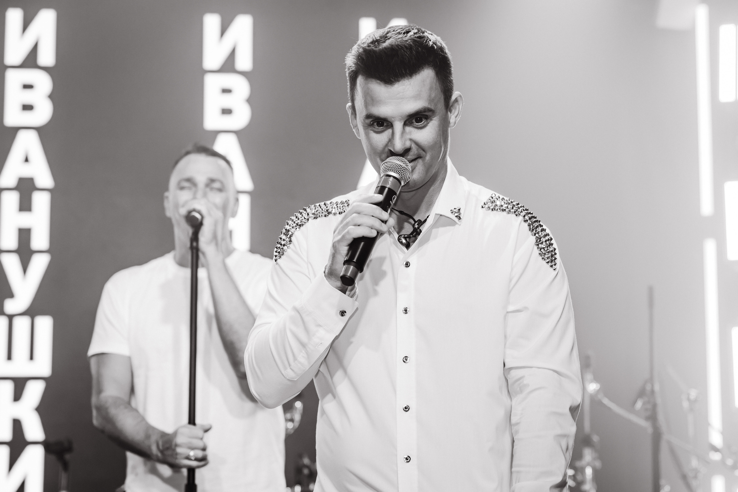 DOLCE VITA. Андрею 50. Ивановы The BEST. Alya Leto Photographer