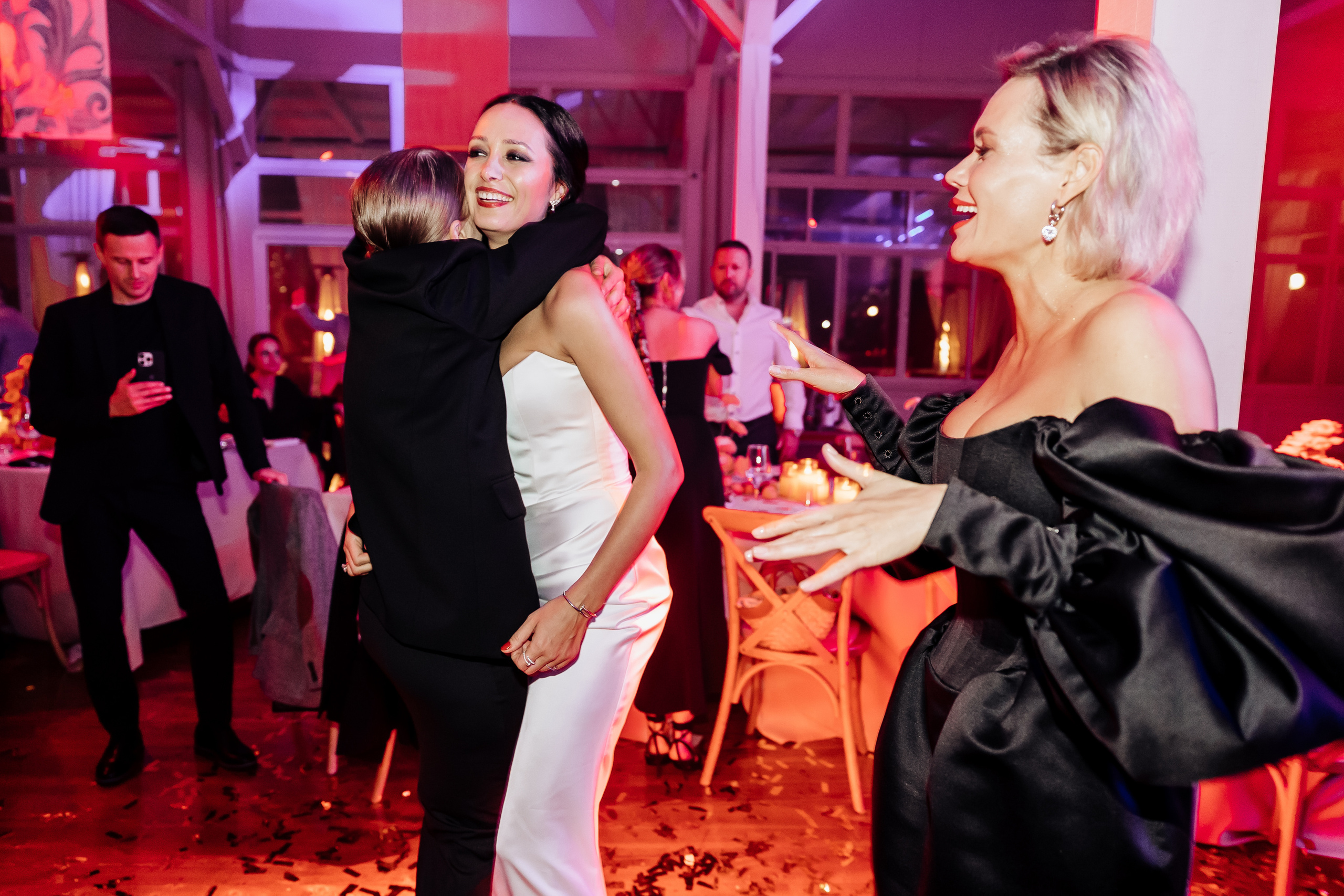 DOLCE VITA. Андрею 50. Ивановы The BEST. Alya Leto Photographer