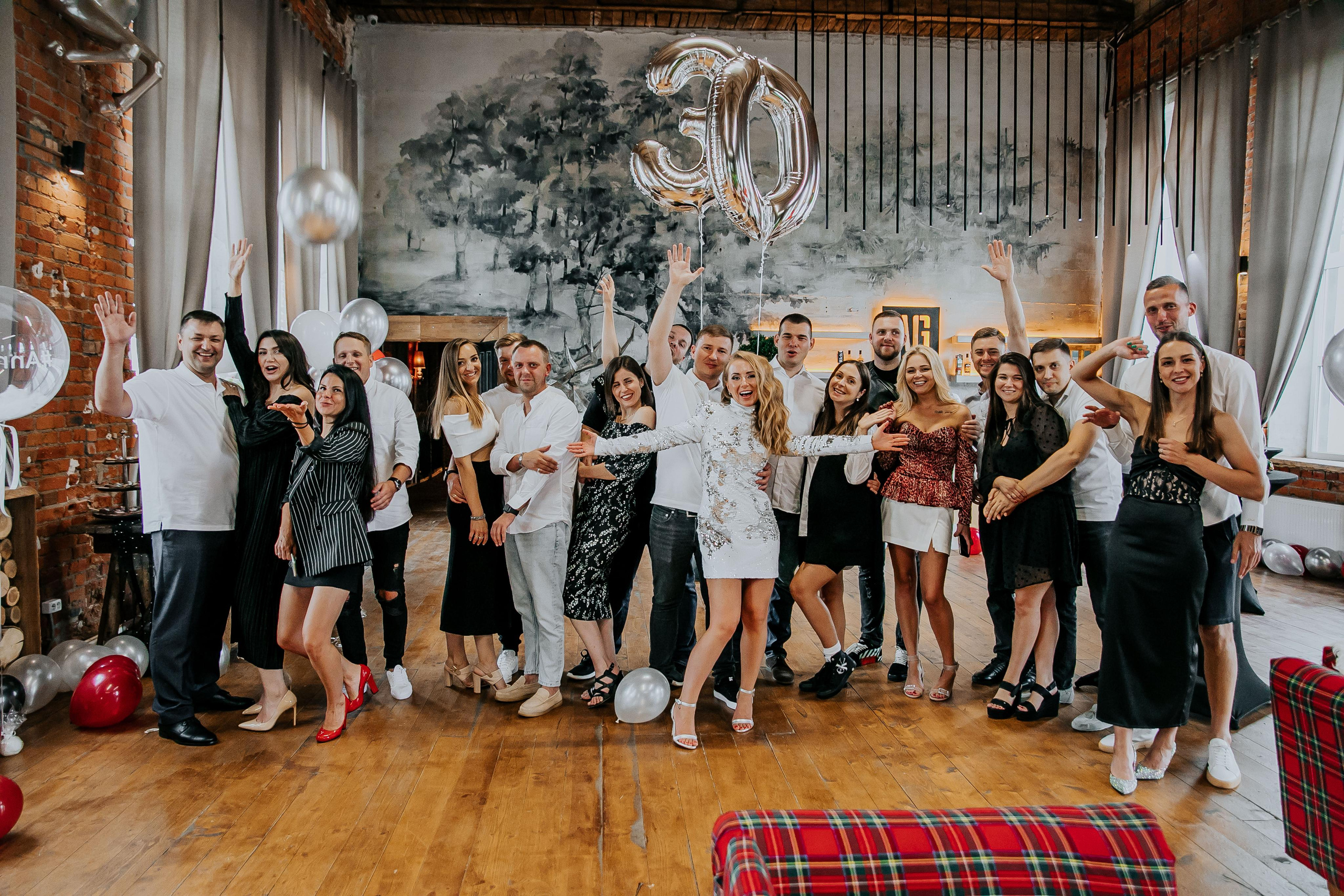 Event. Alya Leto Photographer