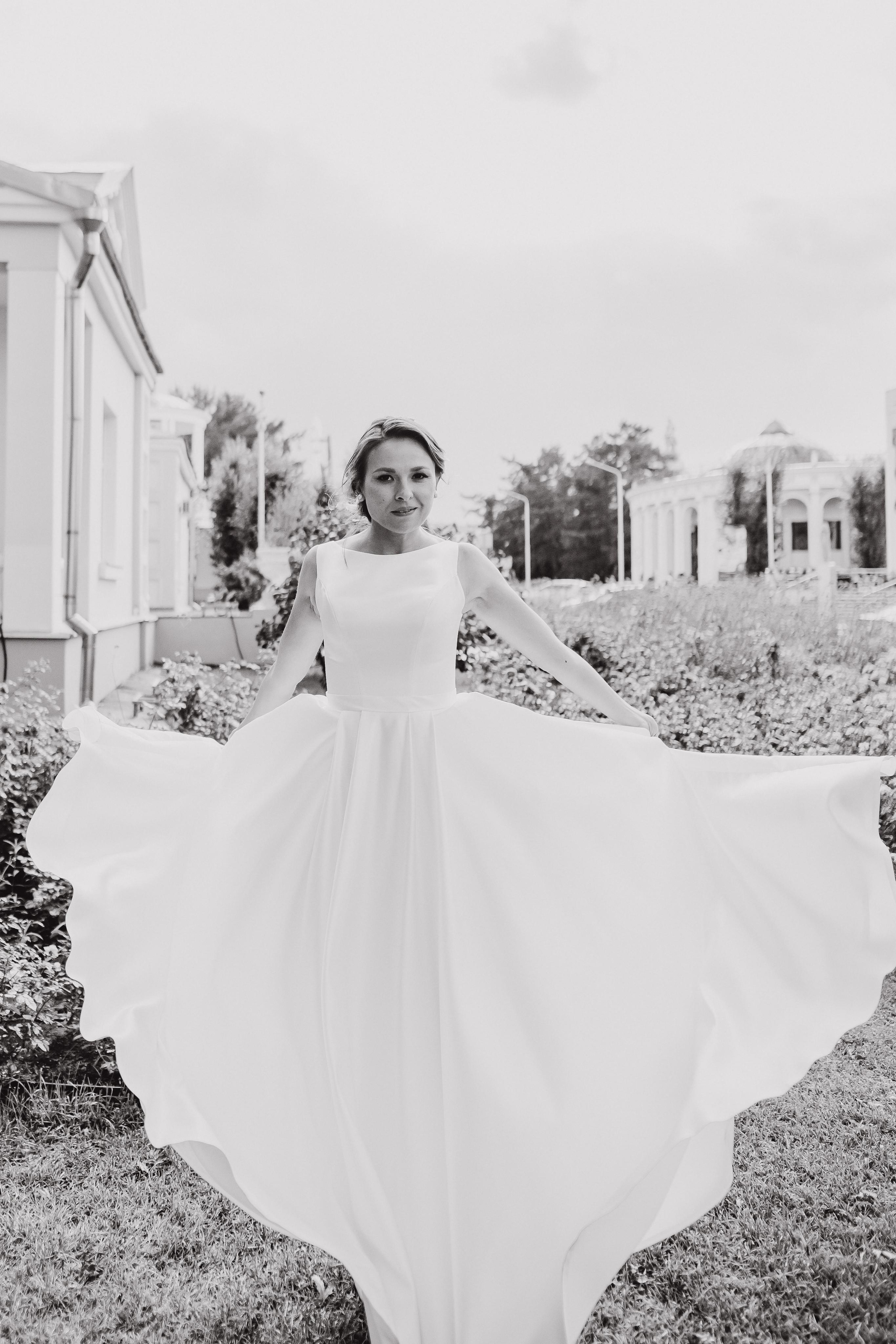 Wedding. Alya Leto Photographer