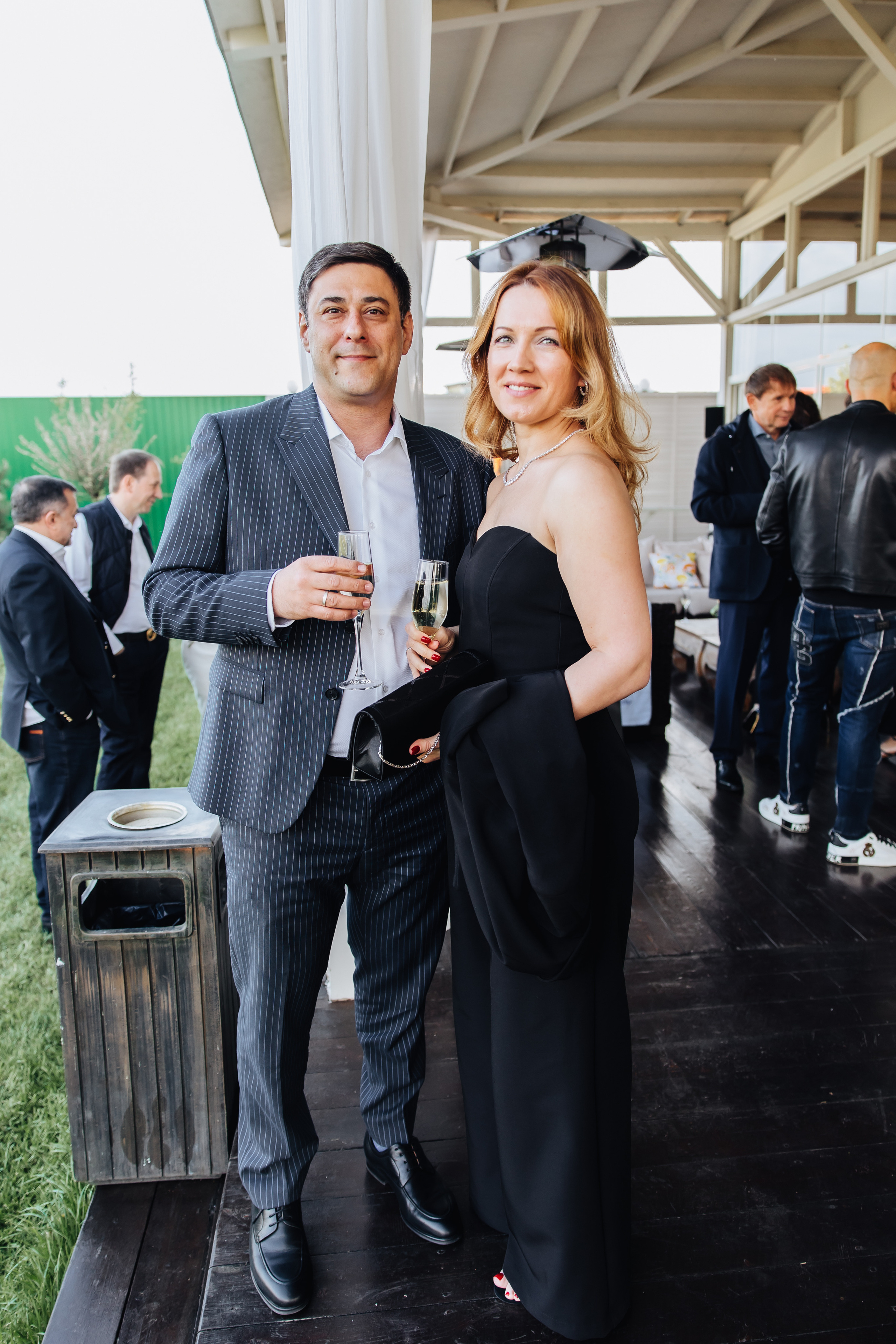 DOLCE VITA. Андрею 50. Ивановы The BEST. Alya Leto Photographer