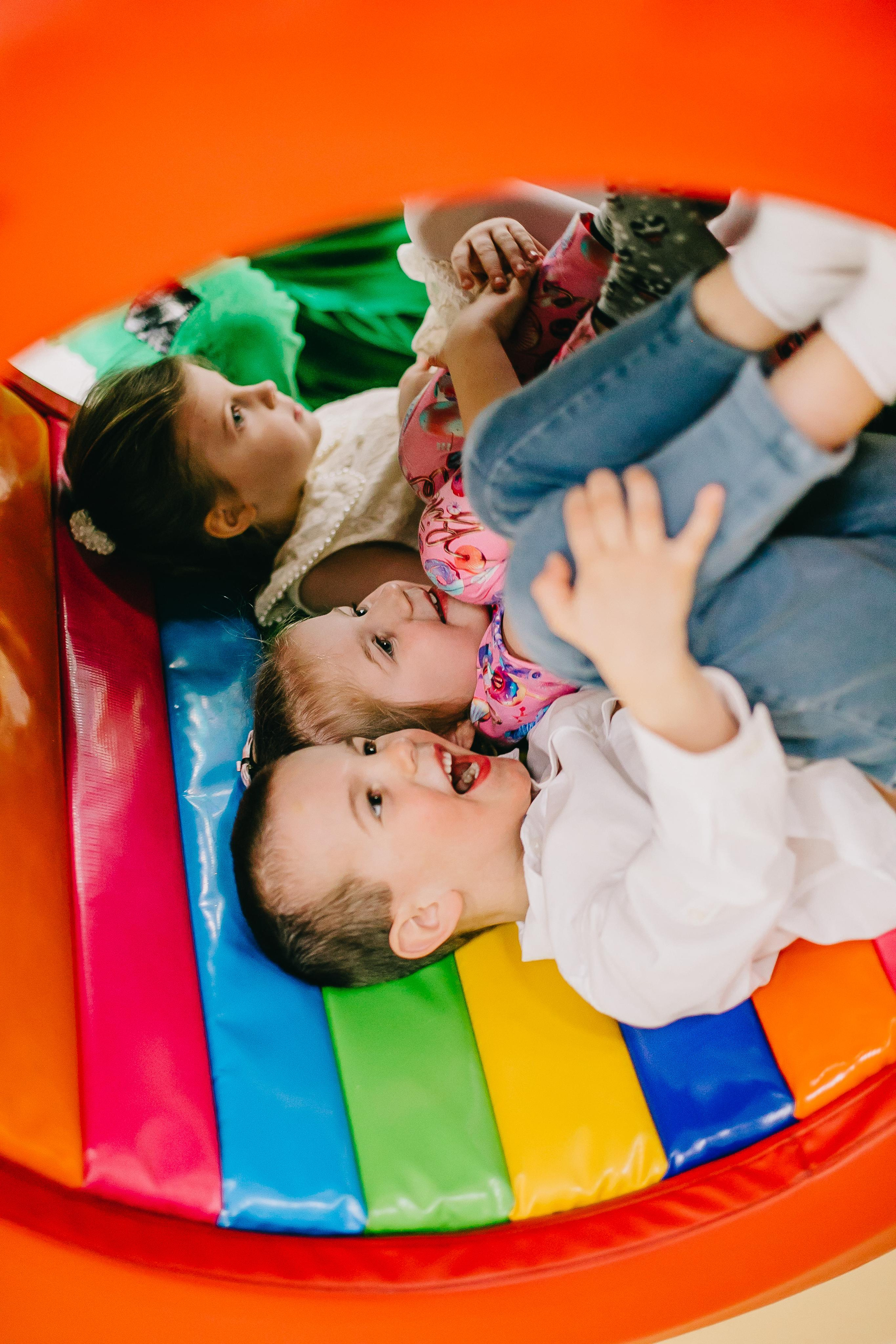 Kids Party. Alya Leto Photographer