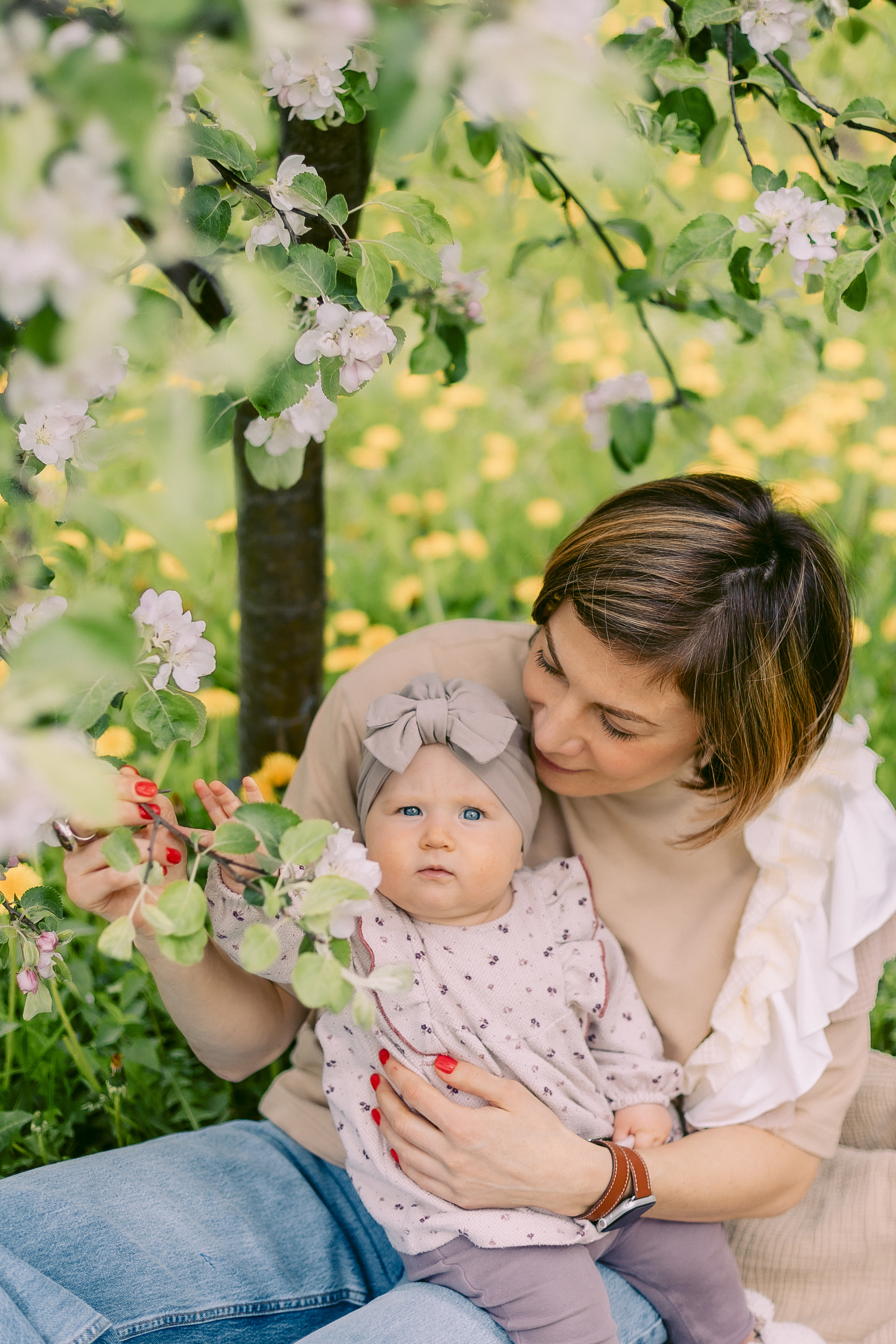 Иришка с игрушкой. Alya Leto Photographer