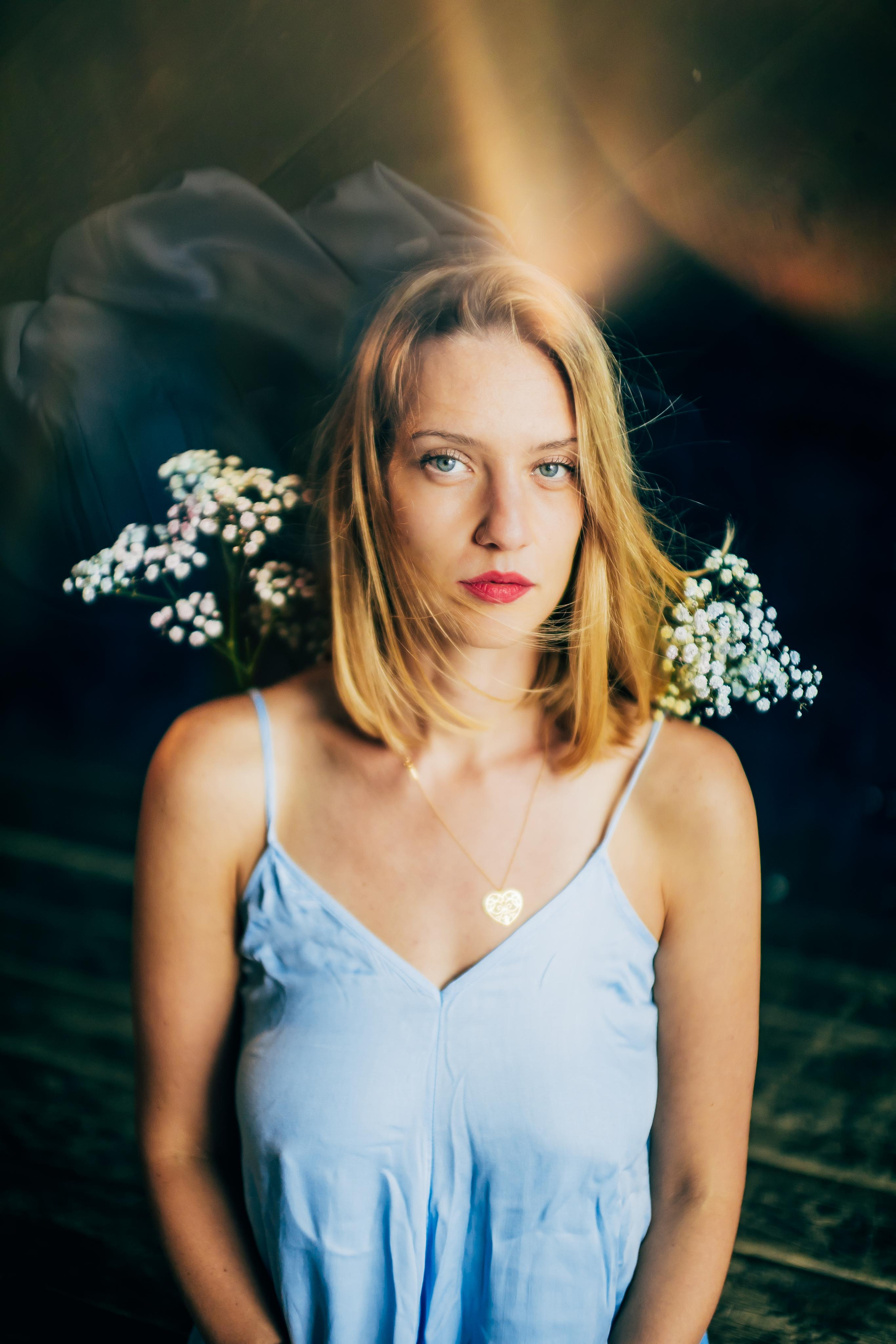 Women. Alya Leto Photographer