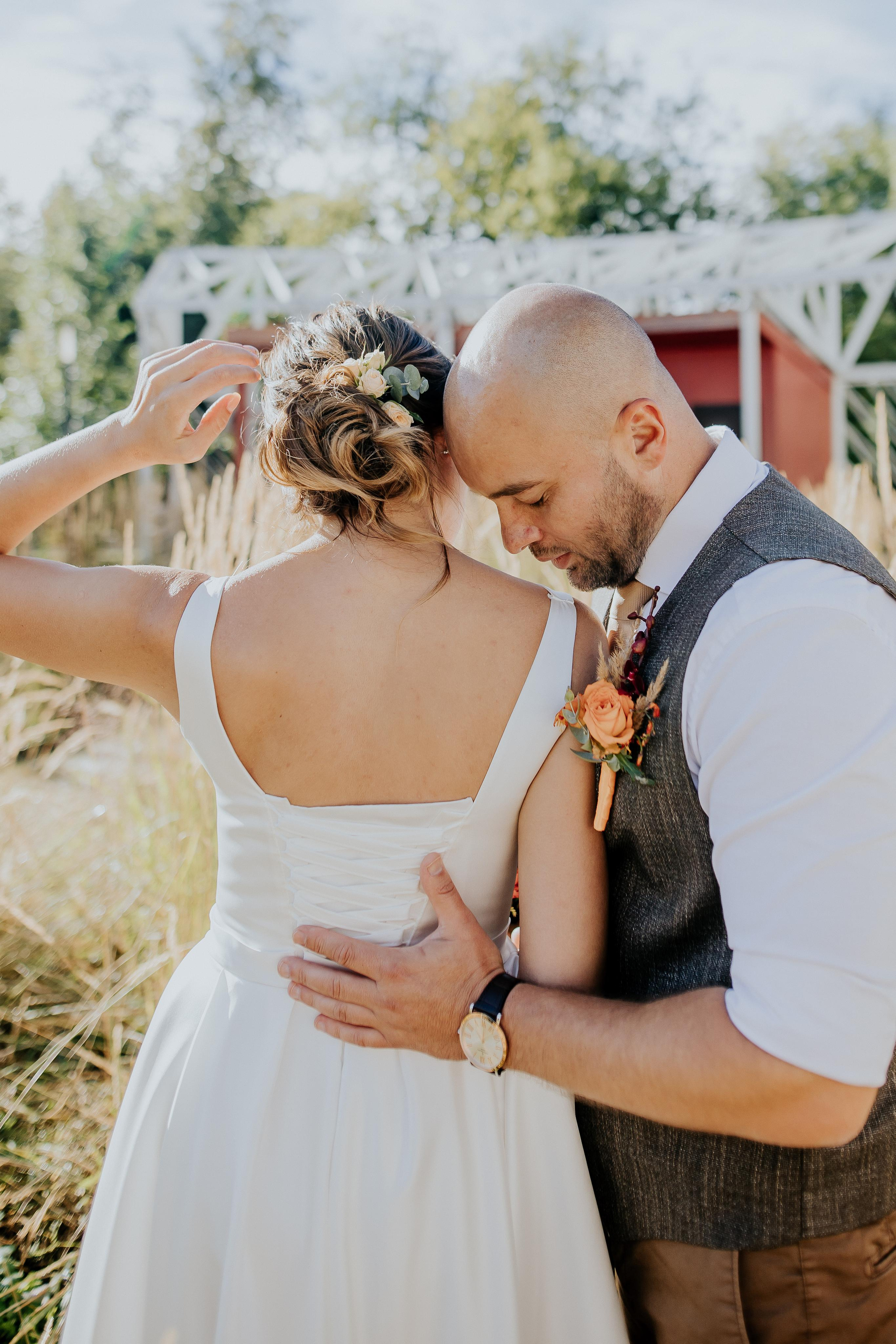 Wedding. Alya Leto Photographer