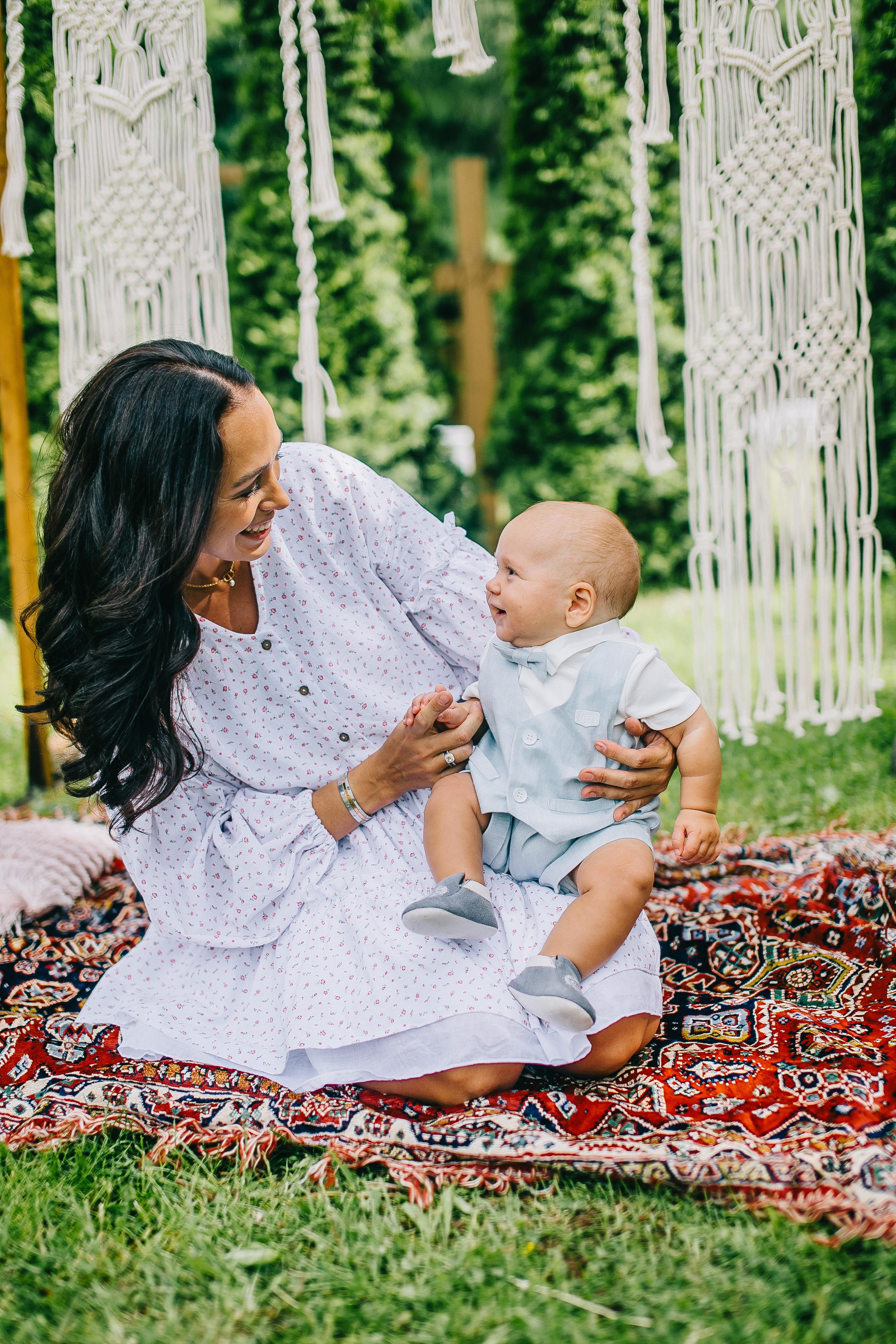 Family. Alya Leto Photographer