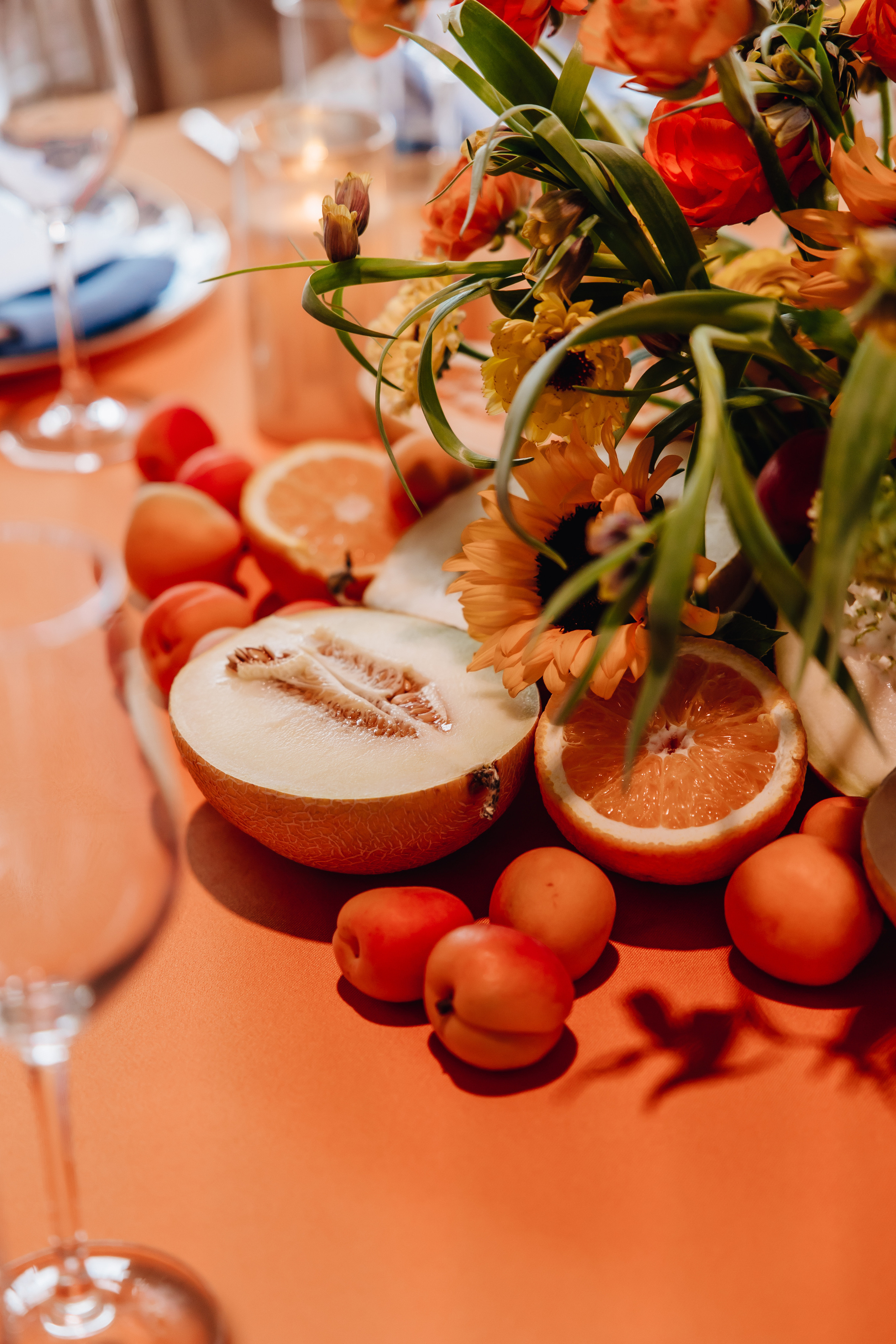 DOLCE VITA. Андрею 50. Ивановы The BEST. Alya Leto Photographer