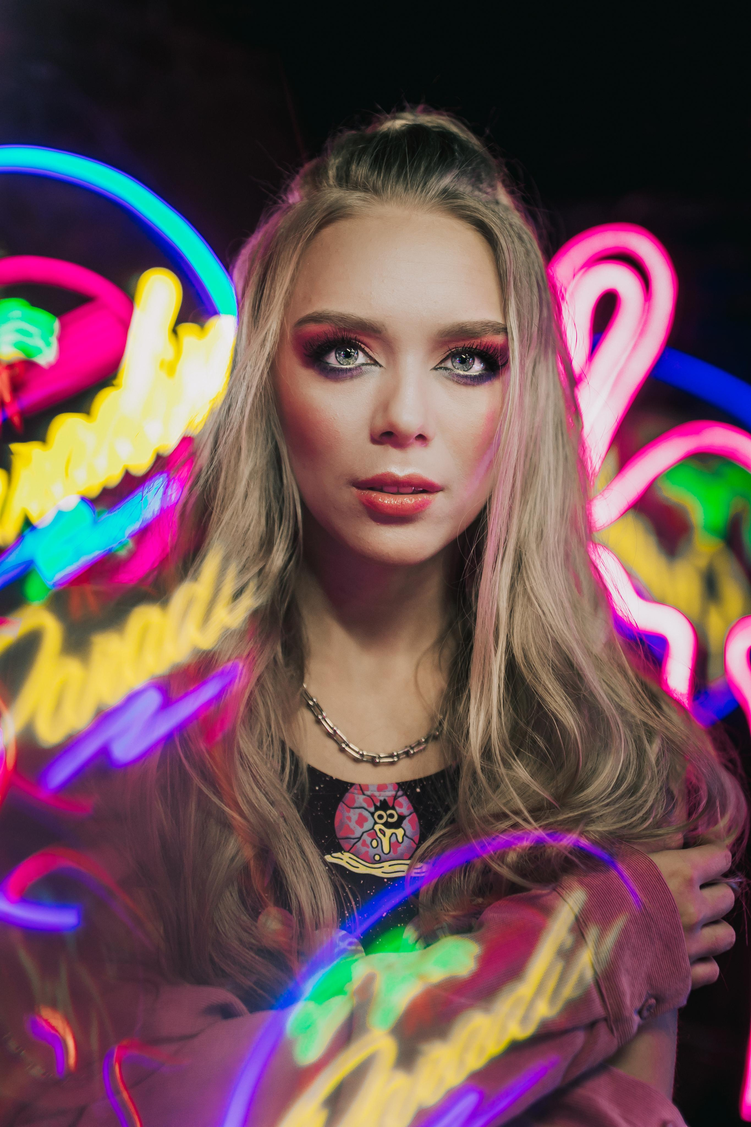 Women. Alya Leto Photographer