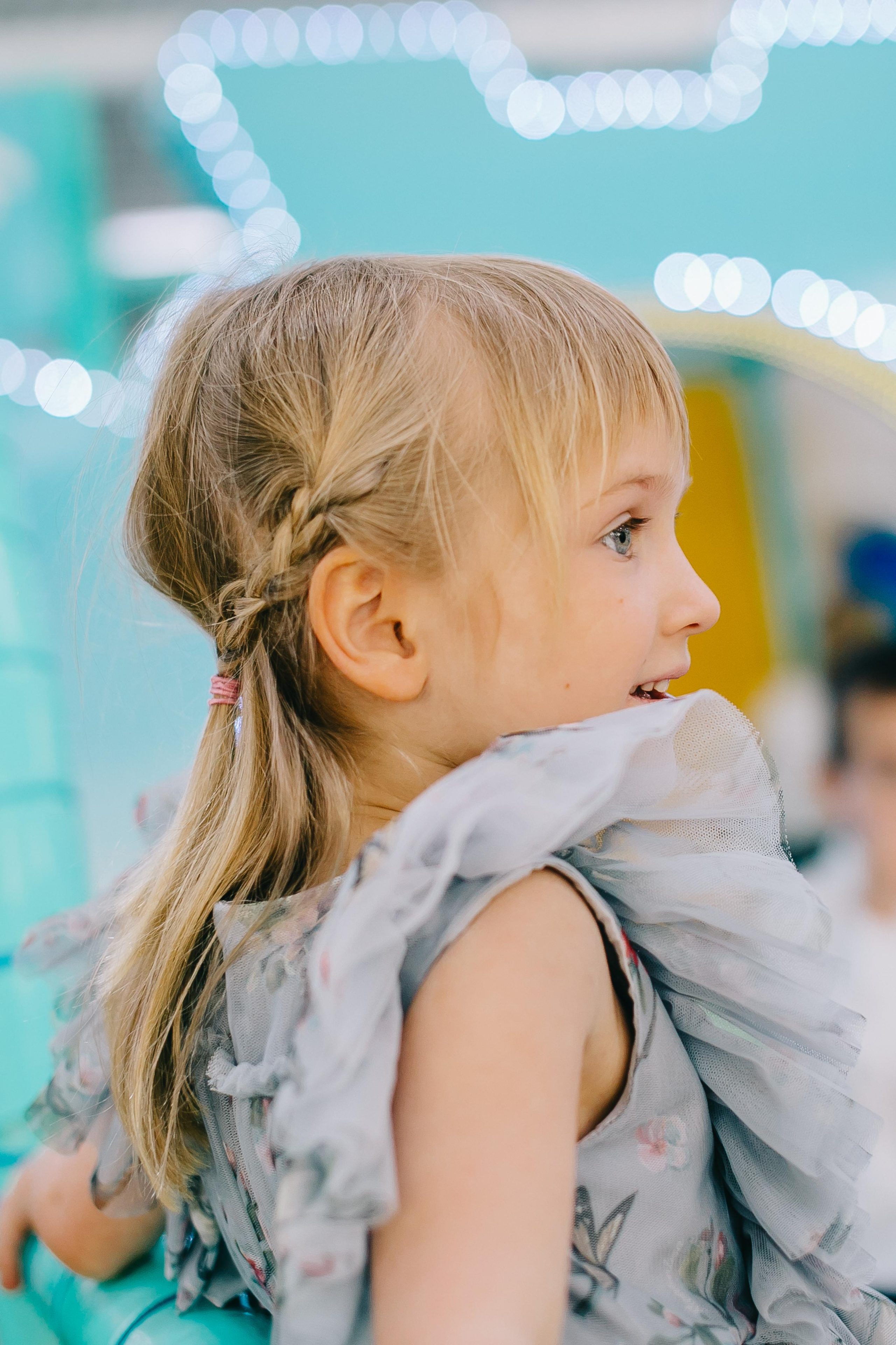 Kids Party. Alya Leto Photographer