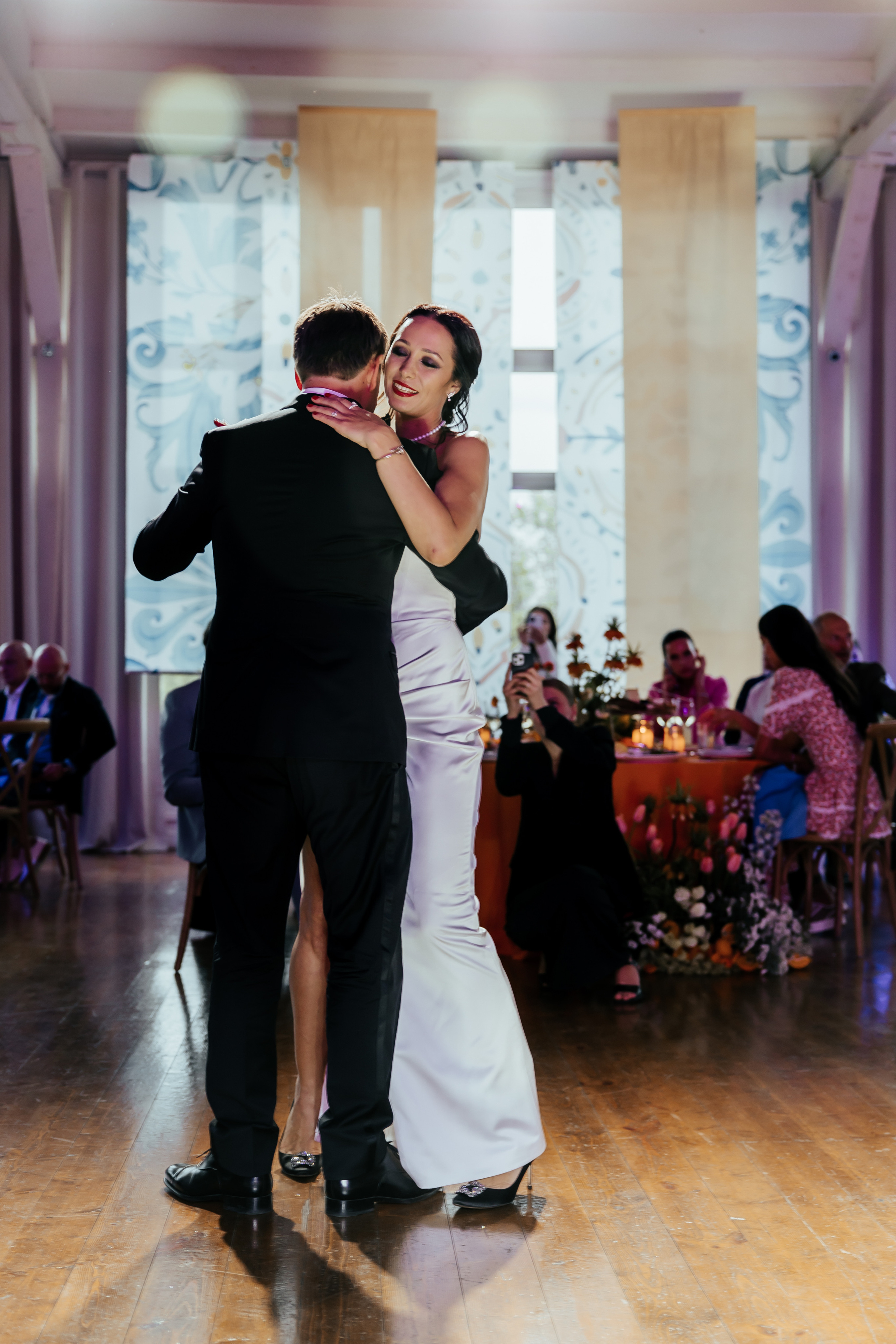 DOLCE VITA. Андрею 50. Ивановы The BEST. Alya Leto Photographer