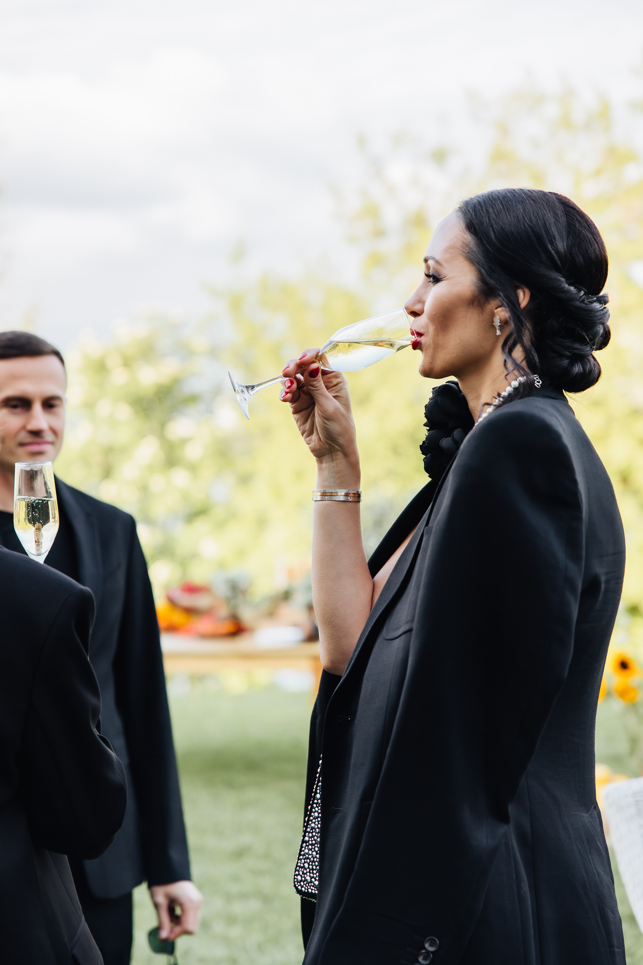 DOLCE VITA. Андрею 50. Ивановы The BEST. Alya Leto Photographer