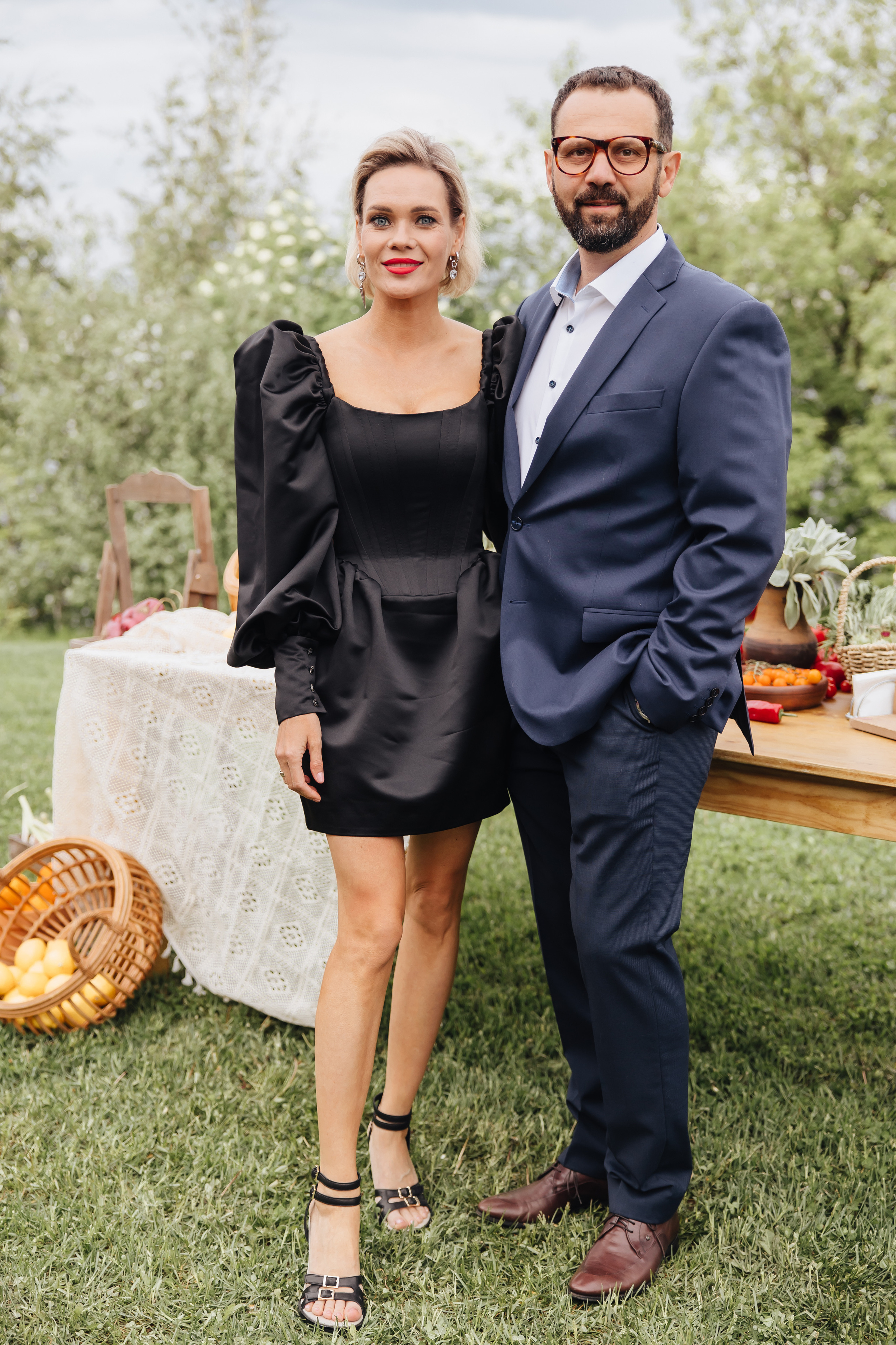 DOLCE VITA. Андрею 50. Ивановы The BEST. Alya Leto Photographer