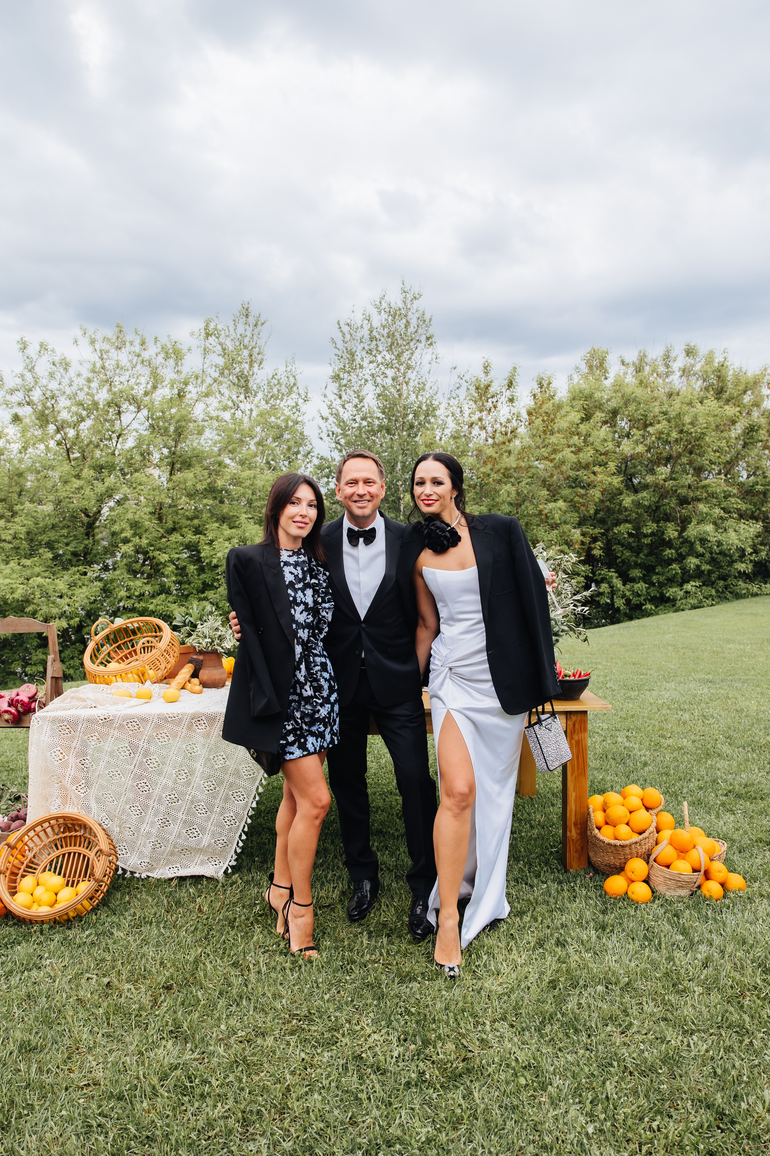 DOLCE VITA. Андрею 50. Ивановы The BEST. Alya Leto Photographer