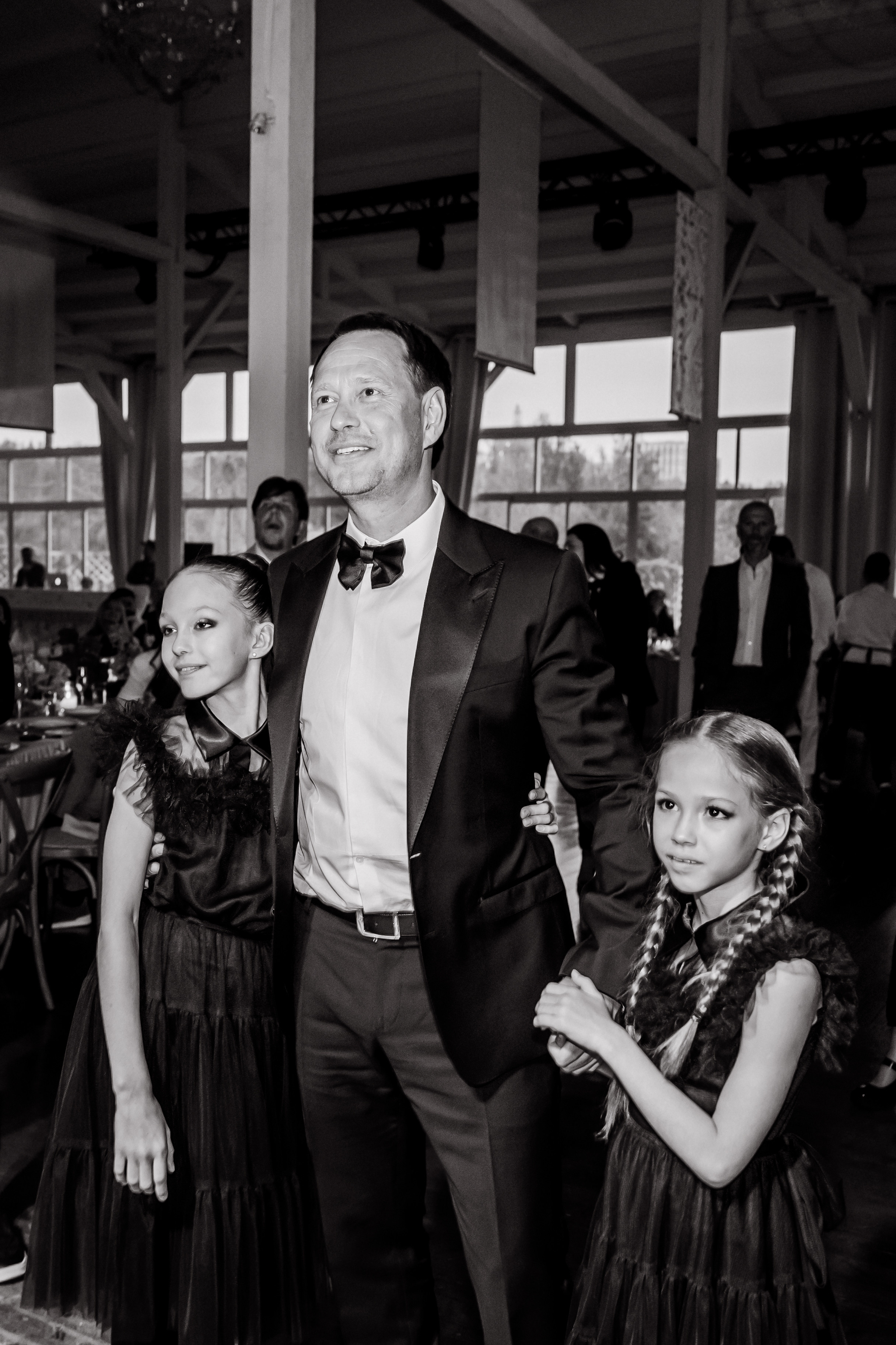 DOLCE VITA. Андрею 50. Ивановы The BEST. Alya Leto Photographer