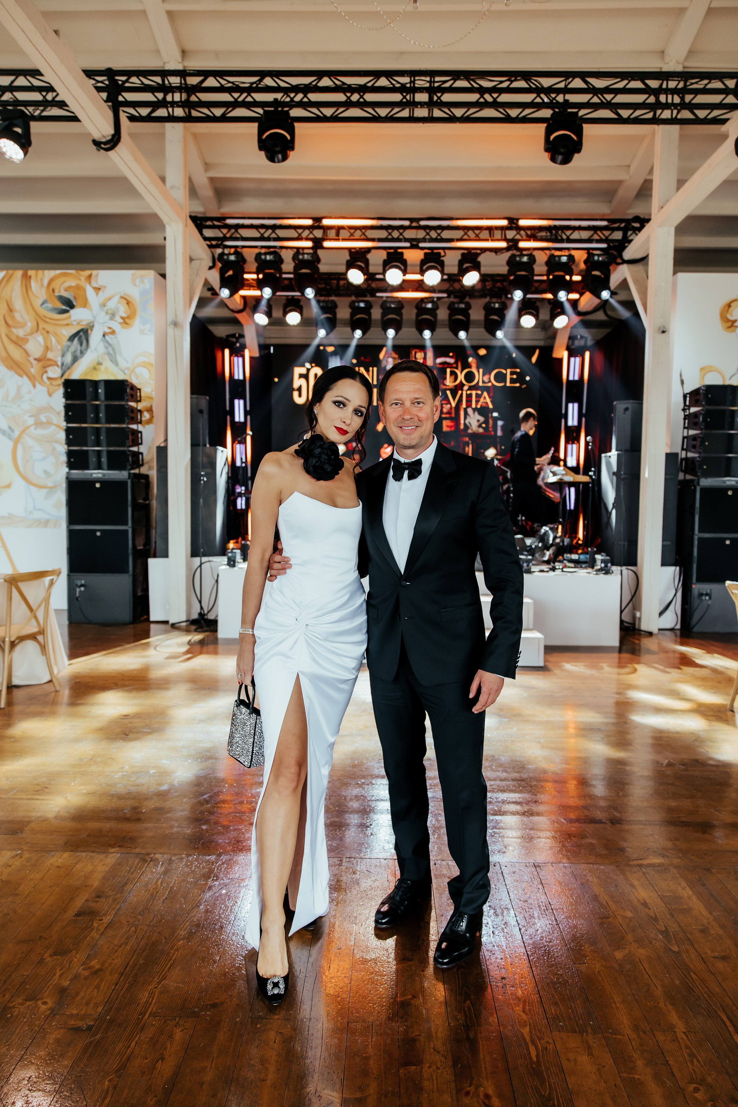 DOLCE VITA. Андрею 50. Ивановы The BEST. Alya Leto Photographer