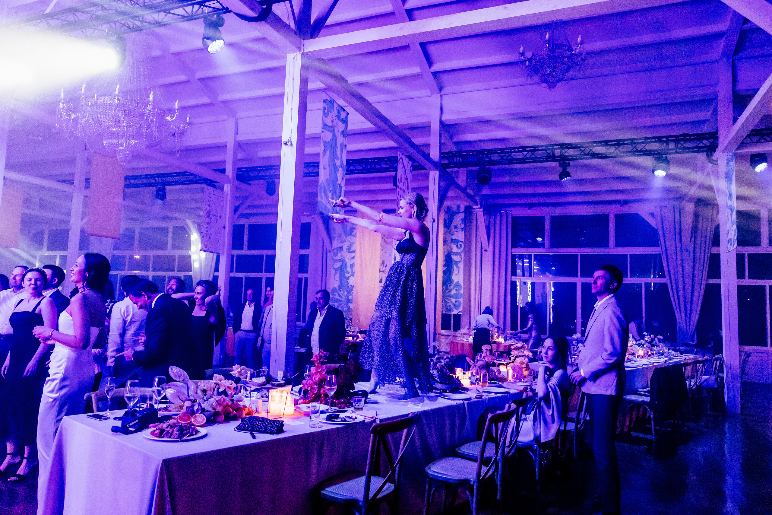 DOLCE VITA. Андрею 50. Ивановы The BEST. Alya Leto Photographer