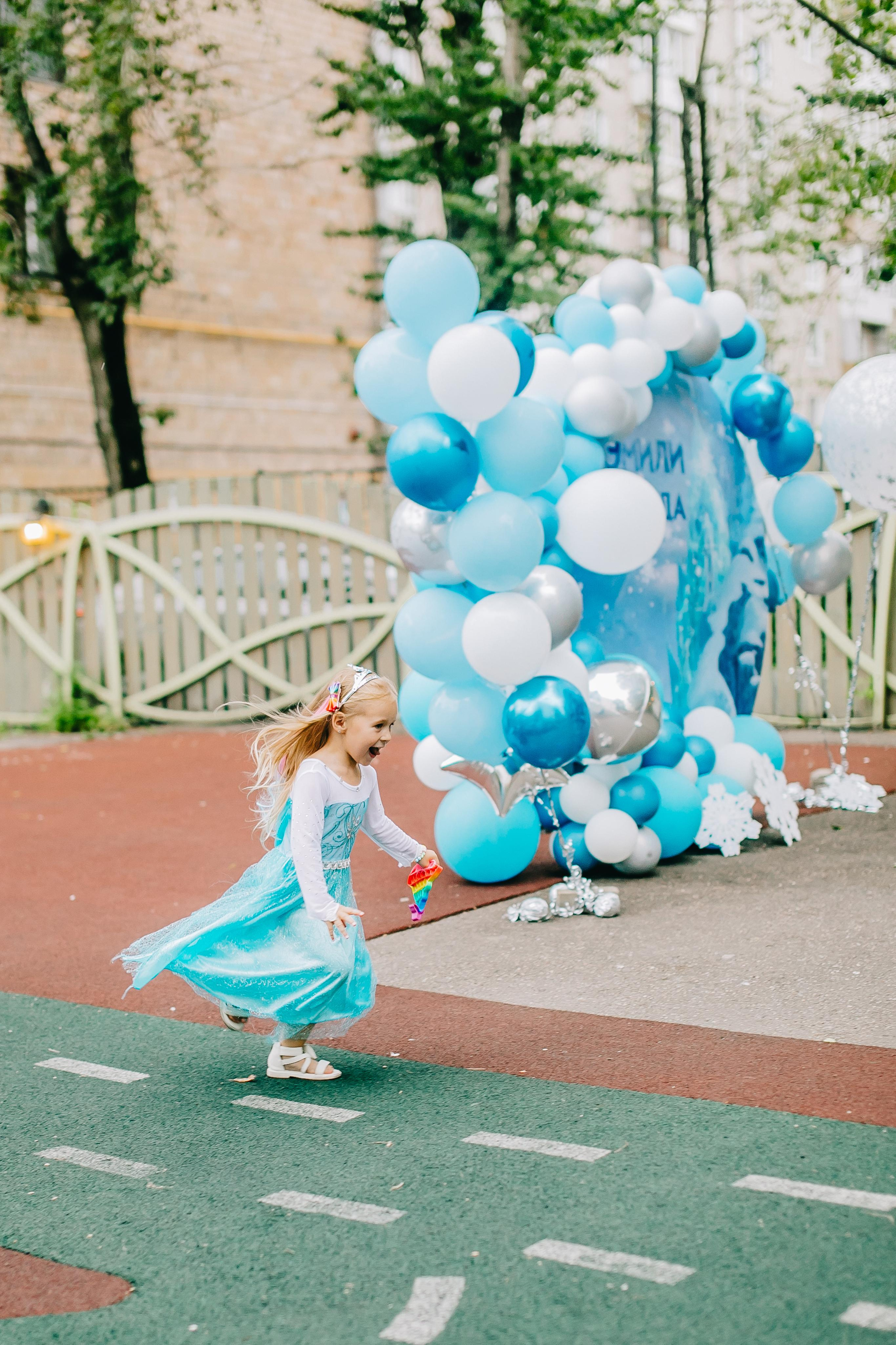 Kids Party. Alya Leto Photographer