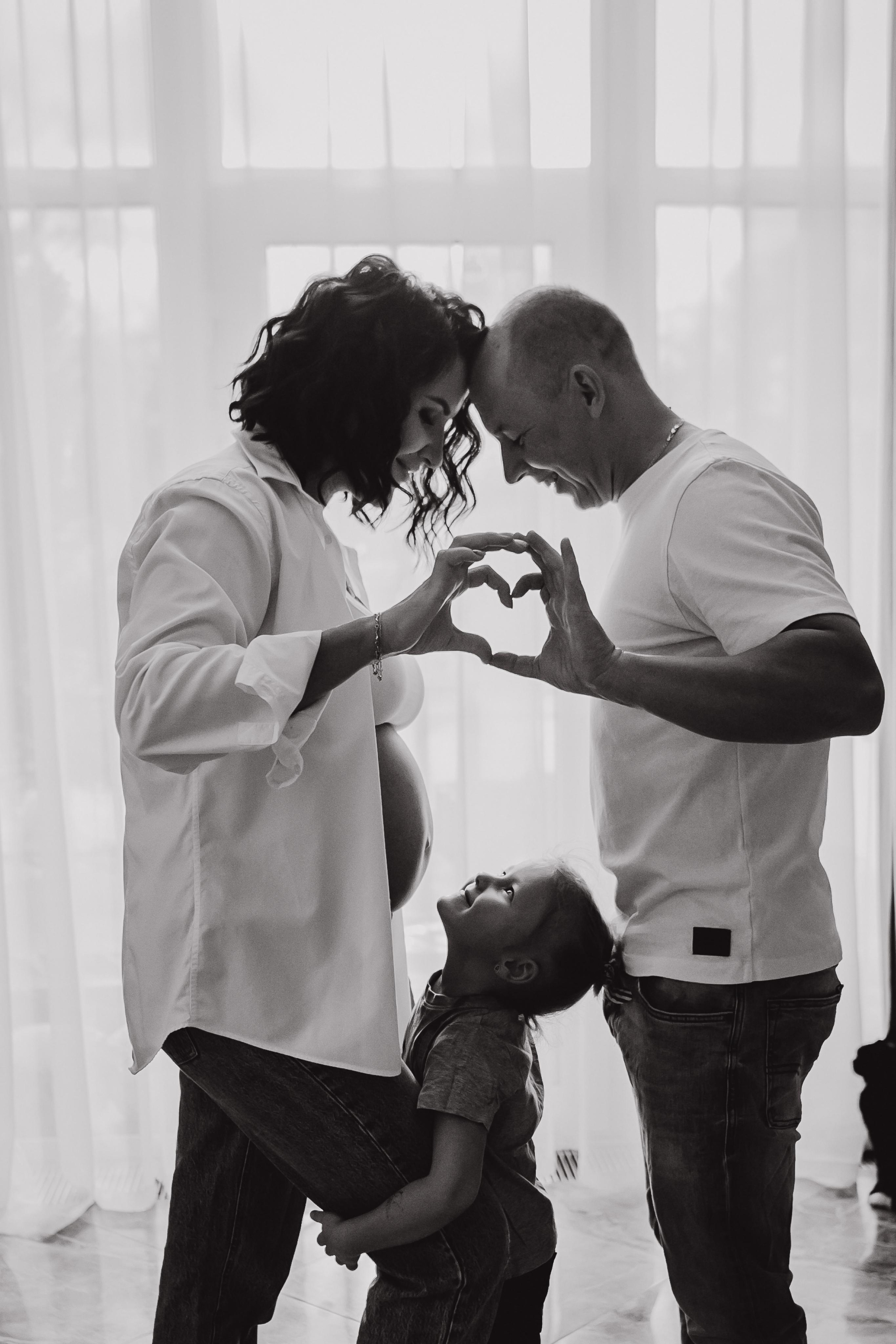 Family. Alya Leto Photographer