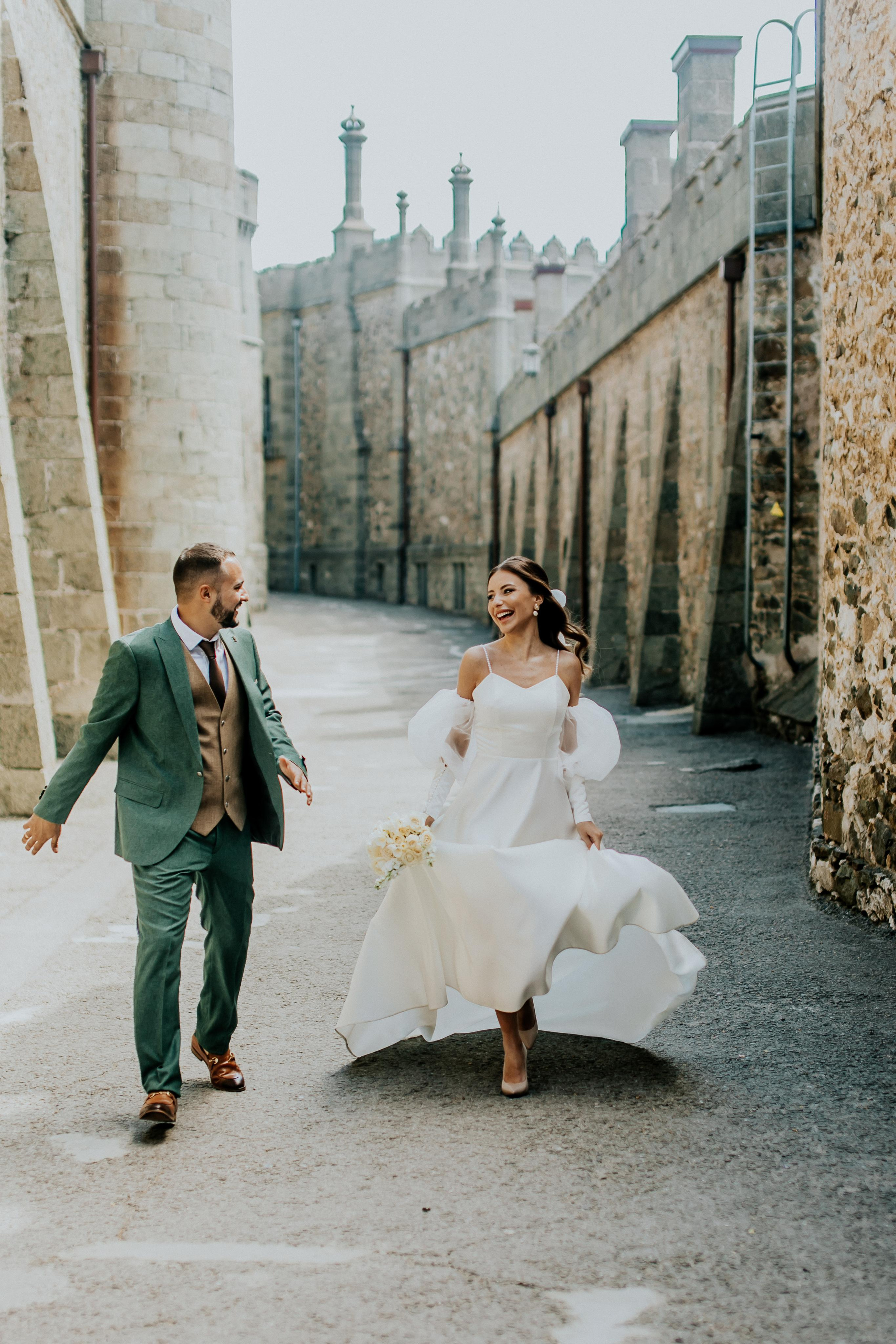 Wedding. Alya Leto Photographer