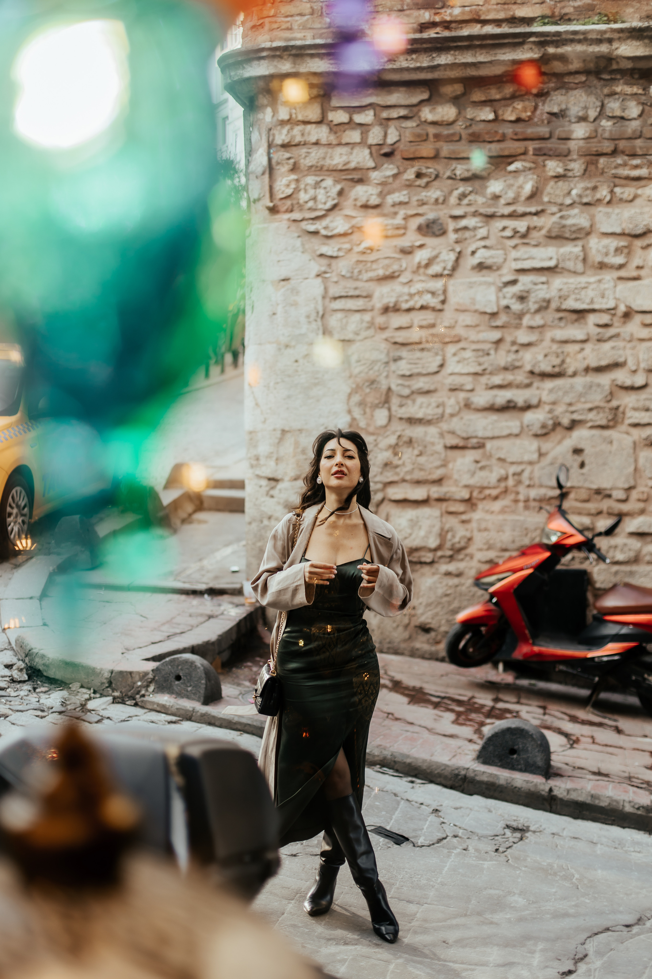 Love in Istanbul. Alya Leto Photographer