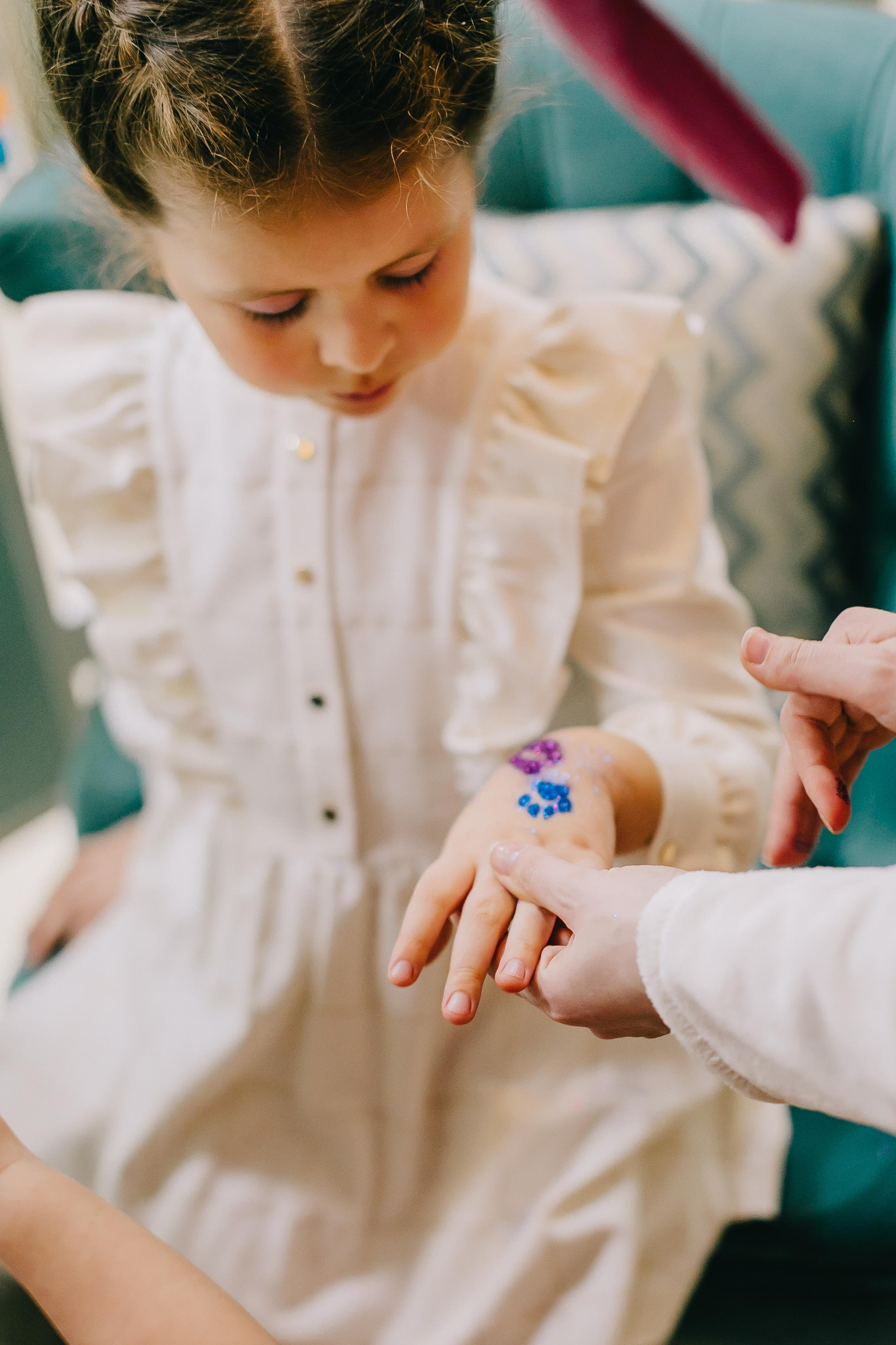 Kids Party. Alya Leto Photographer