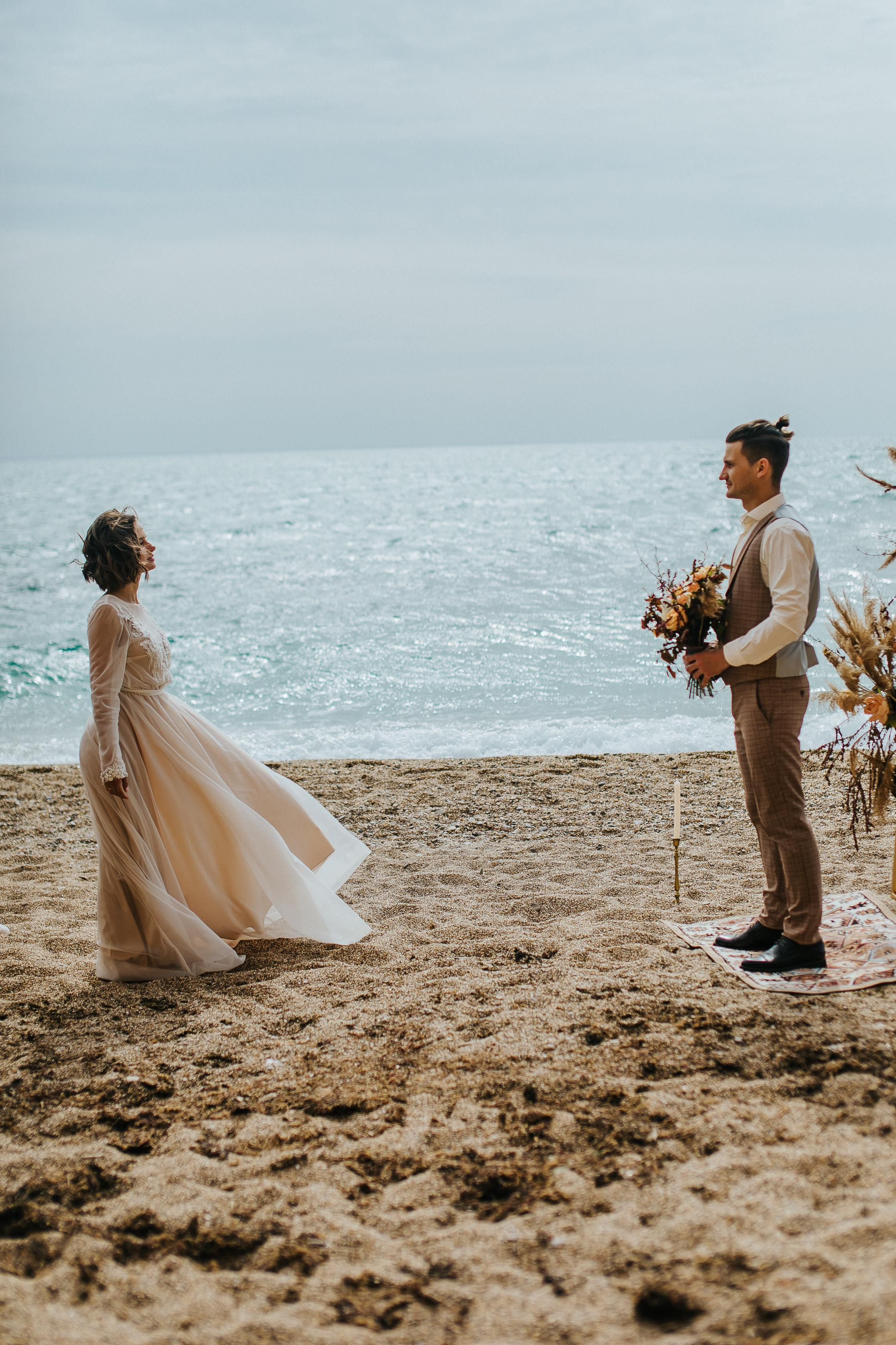 Wedding. Alya Leto Photographer