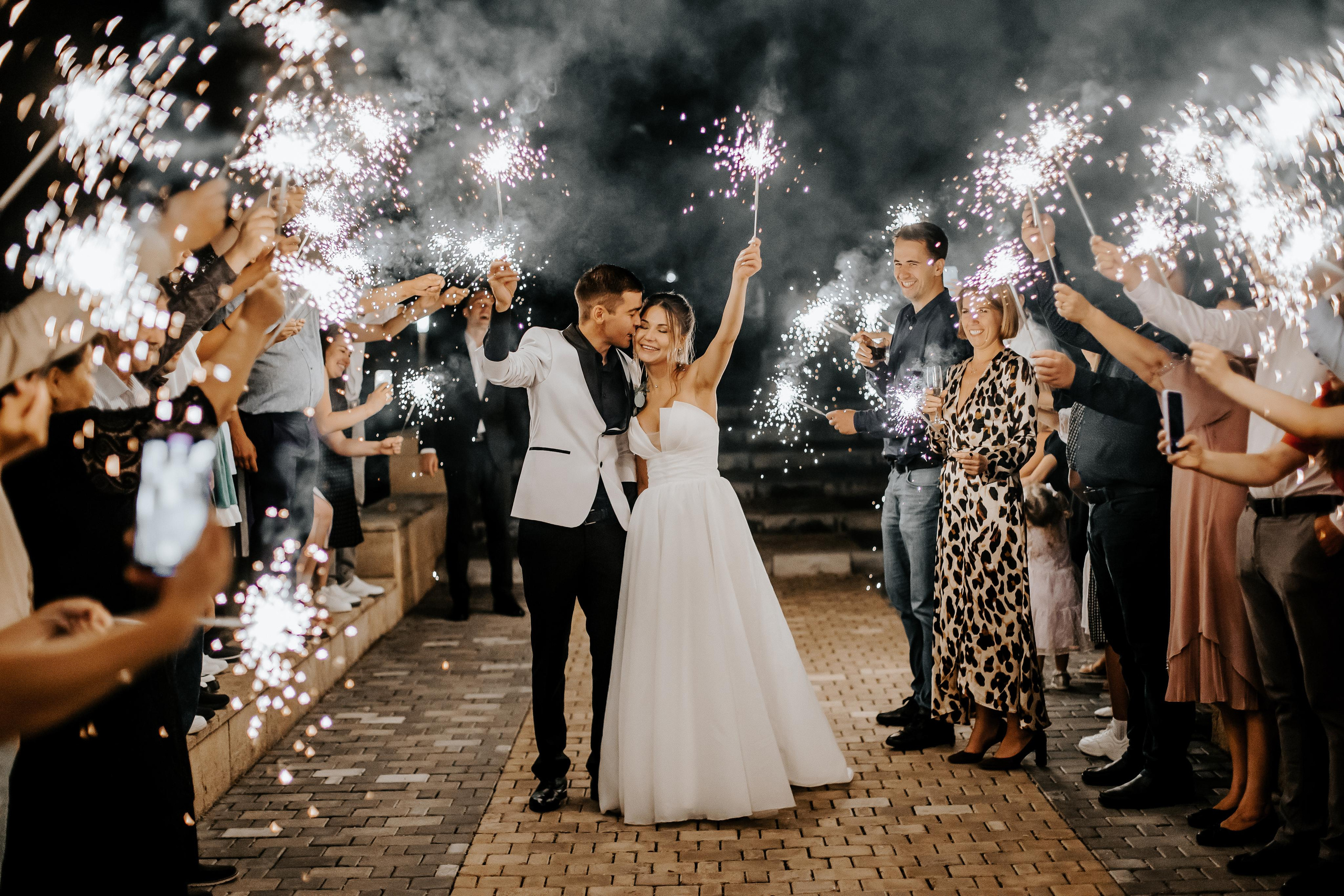 Wedding. Alya Leto Photographer