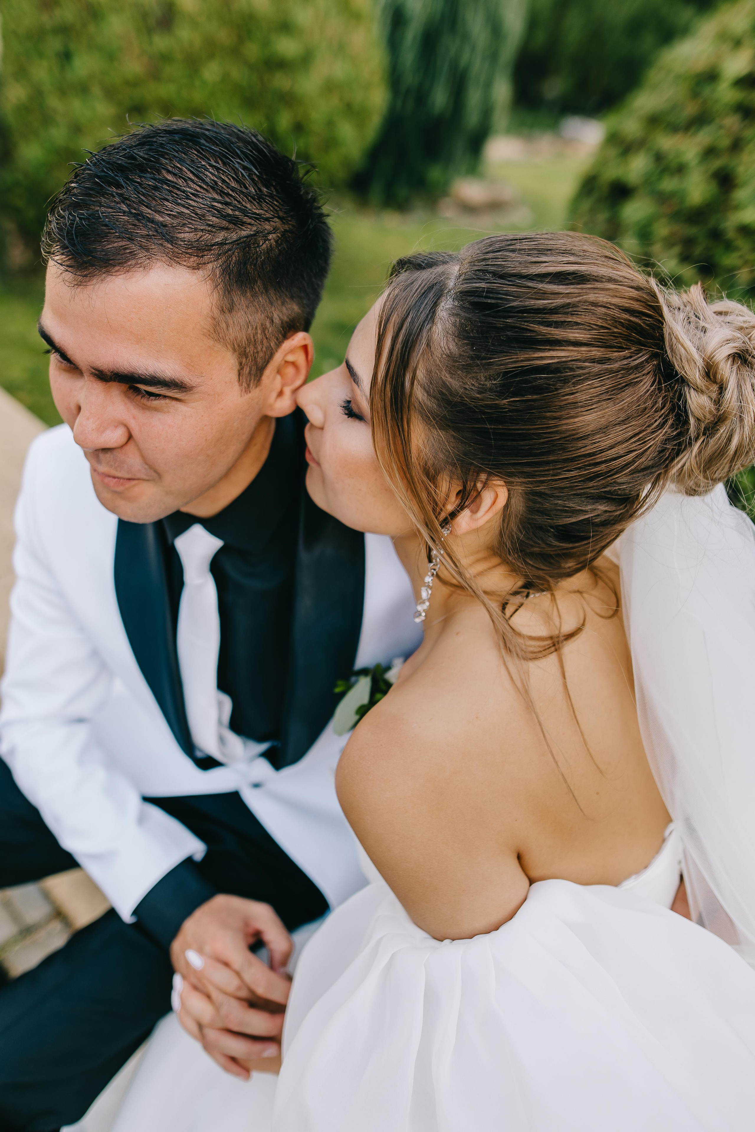 Wedding. Alya Leto Photographer