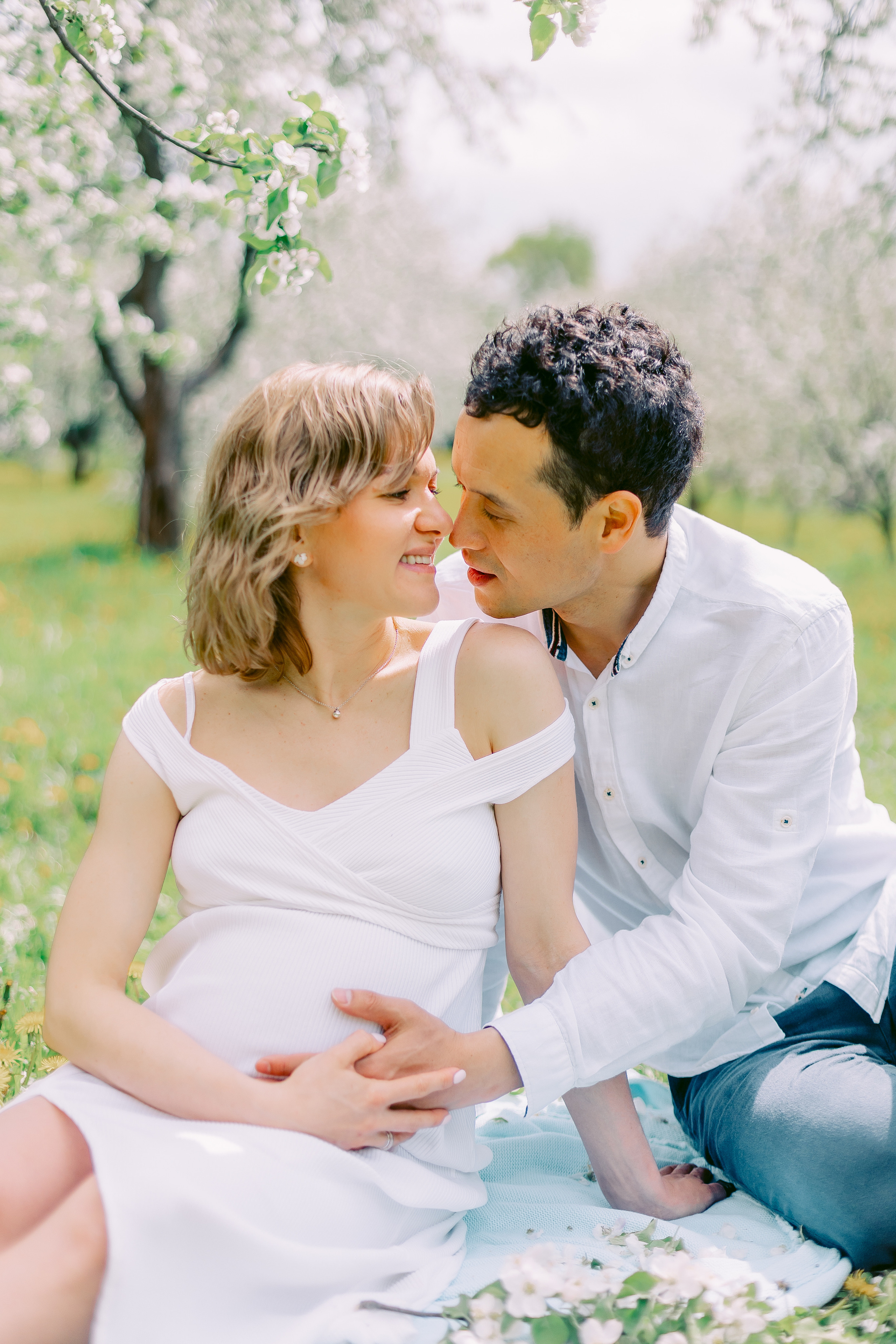 Ксюша и Мар. Alya Leto Photographer