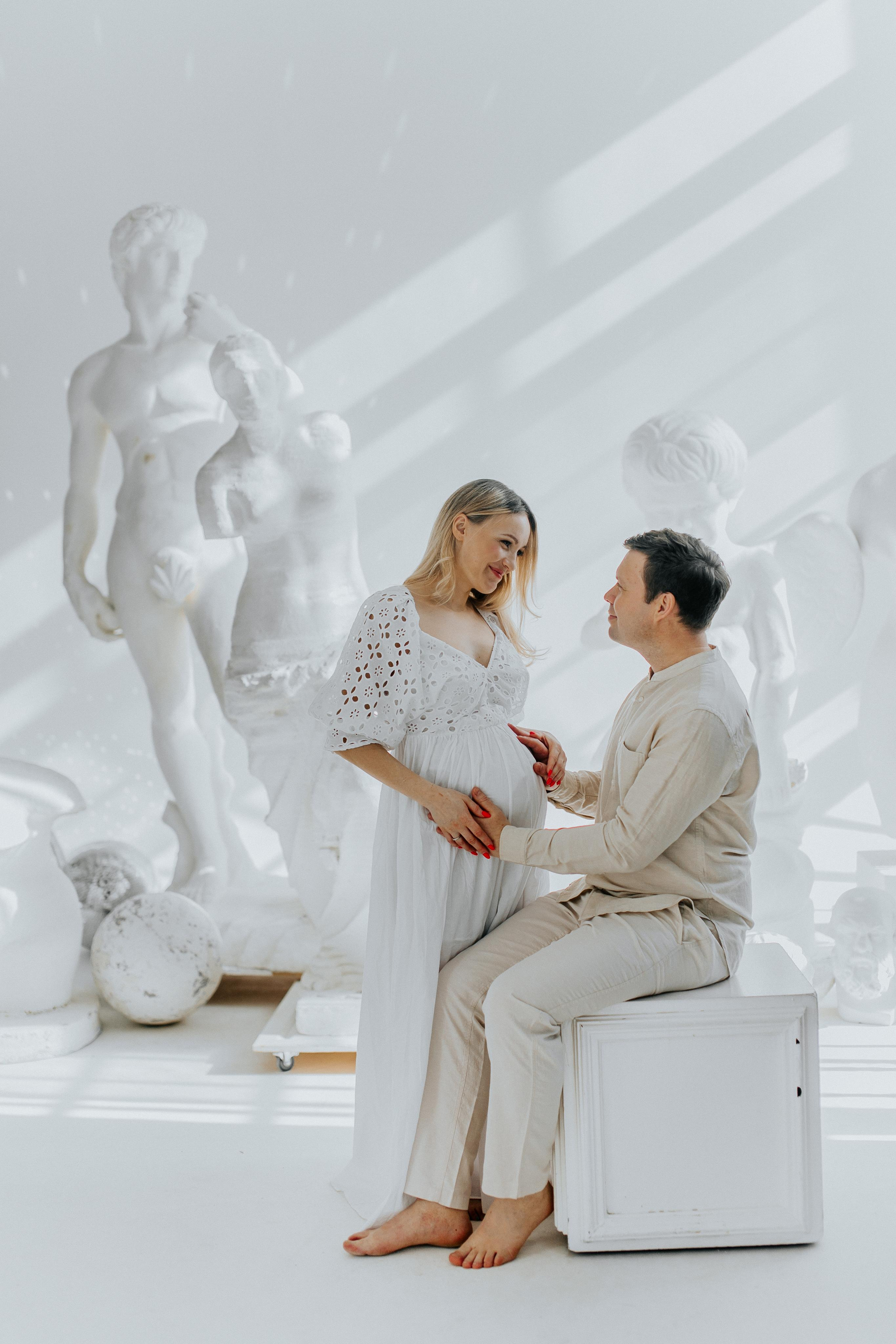 Family. Alya Leto Photographer