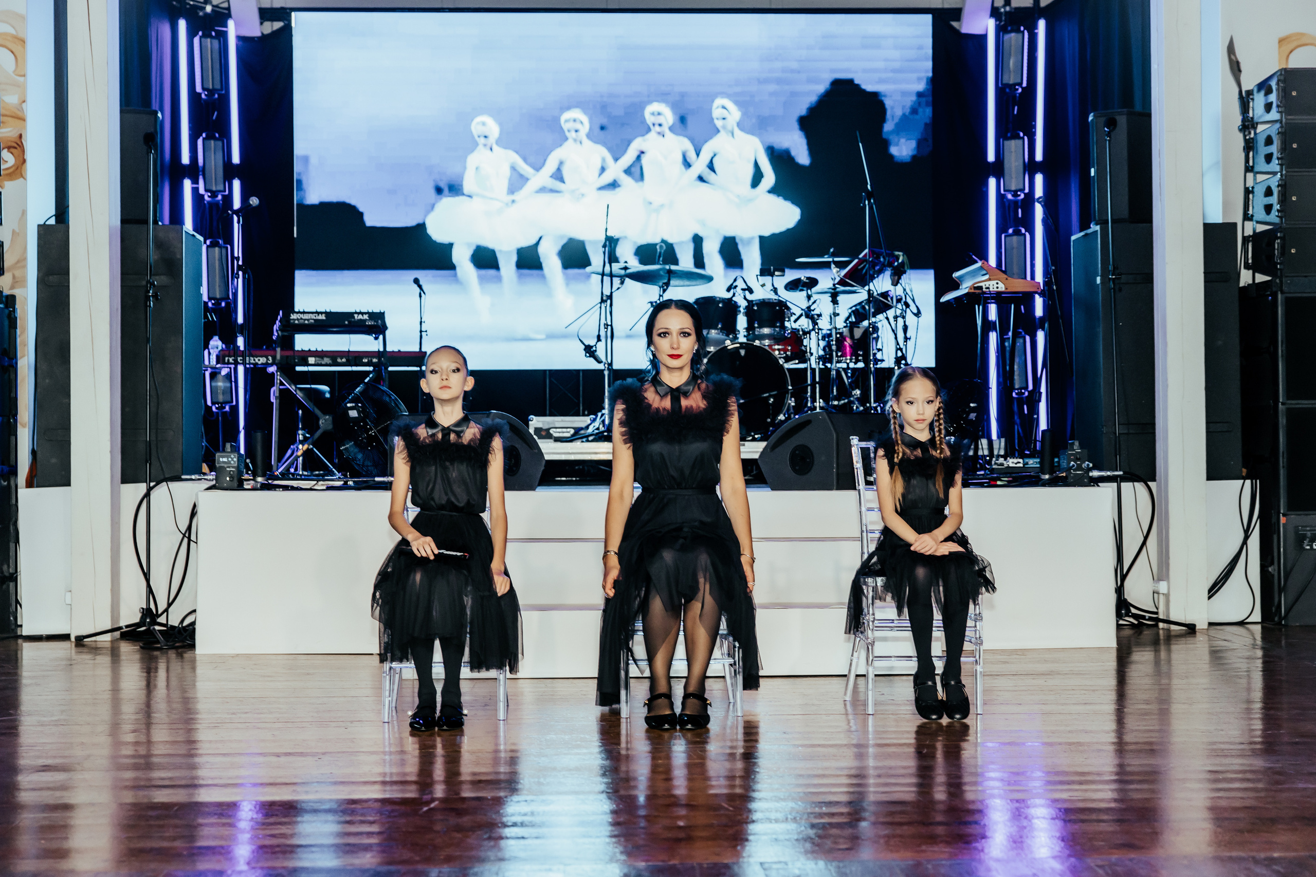 DOLCE VITA. Андрею 50. Ивановы The BEST. Alya Leto Photographer