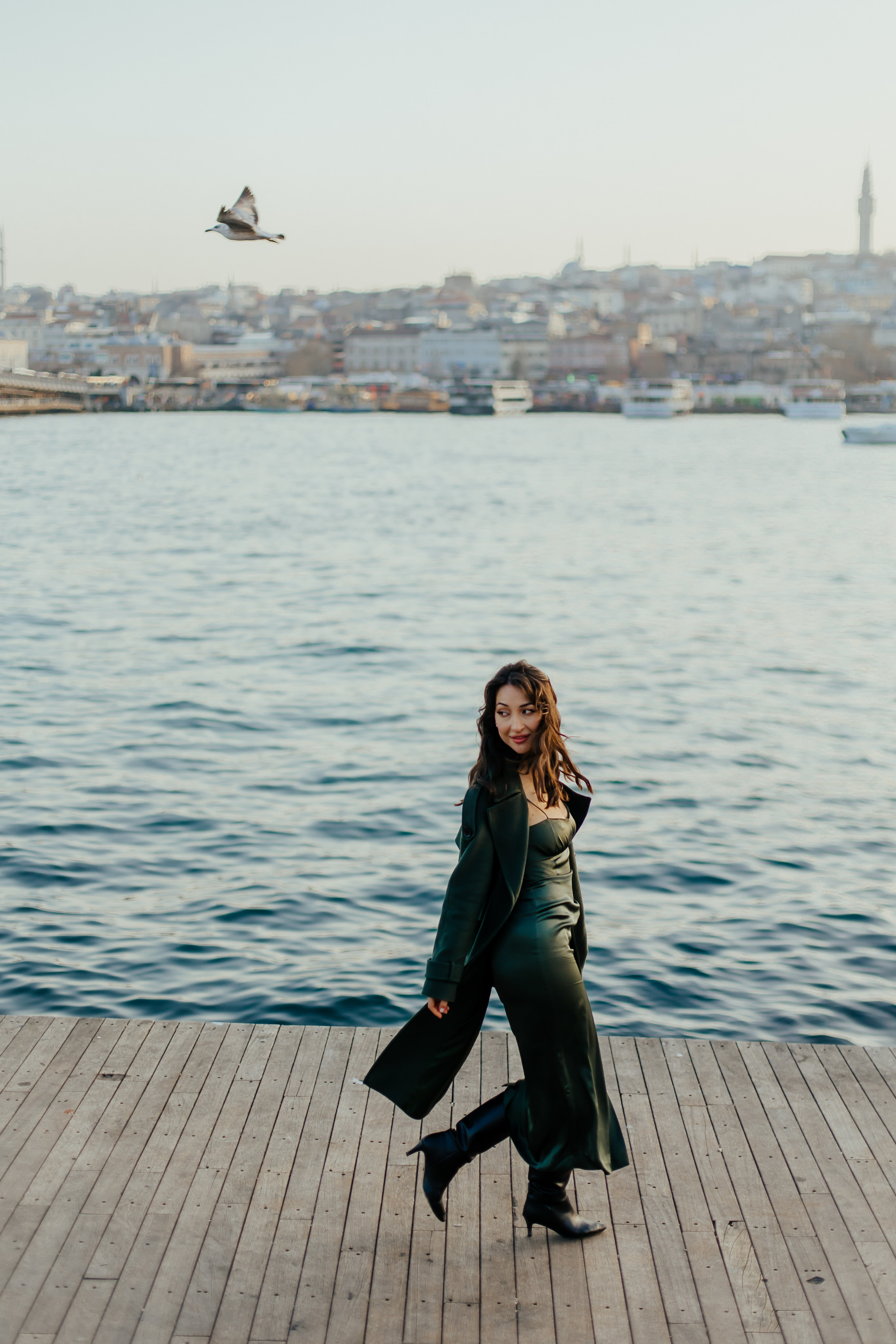 Love in Istanbul. Alya Leto Photographer