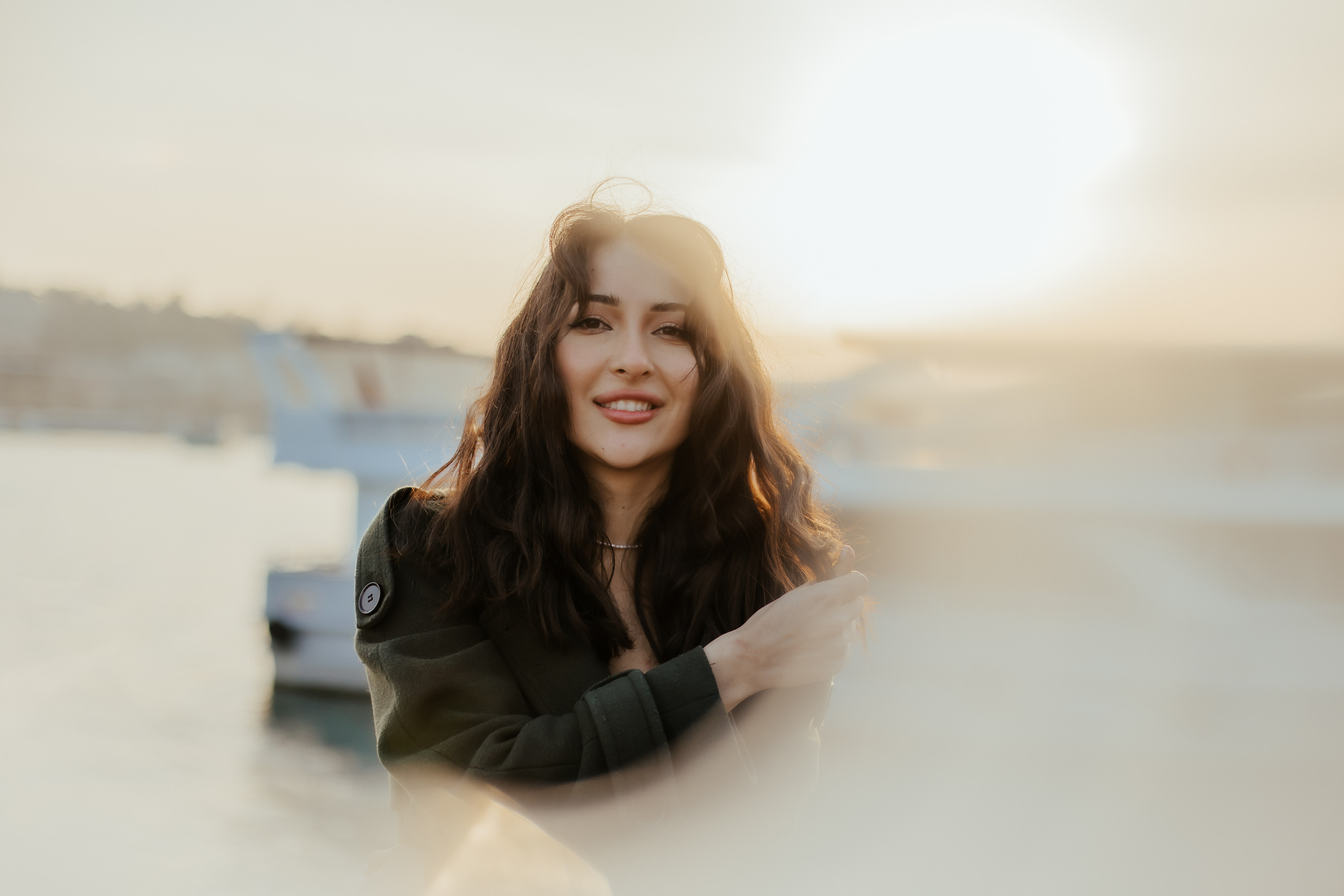 Love in Istanbul. Alya Leto Photographer