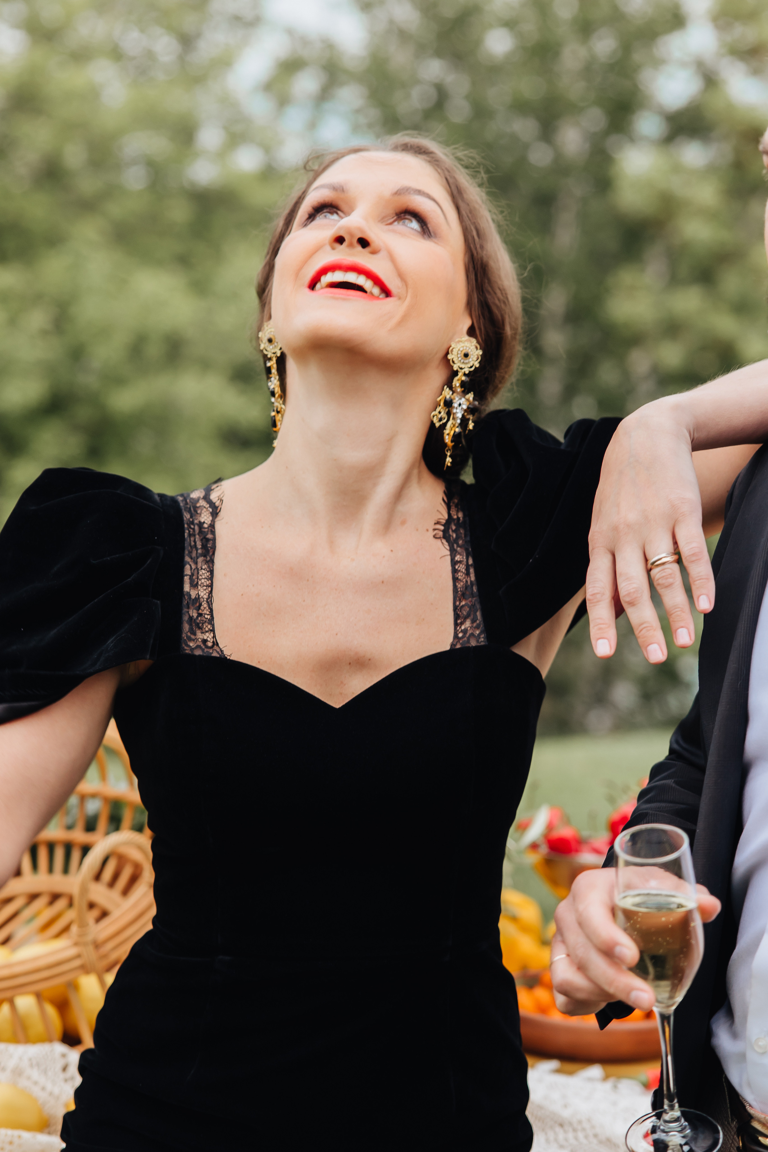 DOLCE VITA. Андрею 50. Ивановы The BEST. Alya Leto Photographer