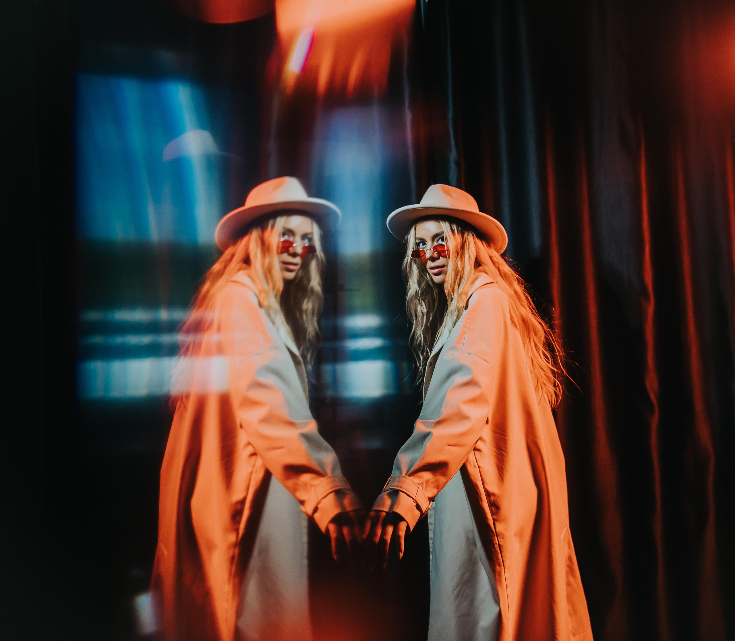 Women. Alya Leto Photographer