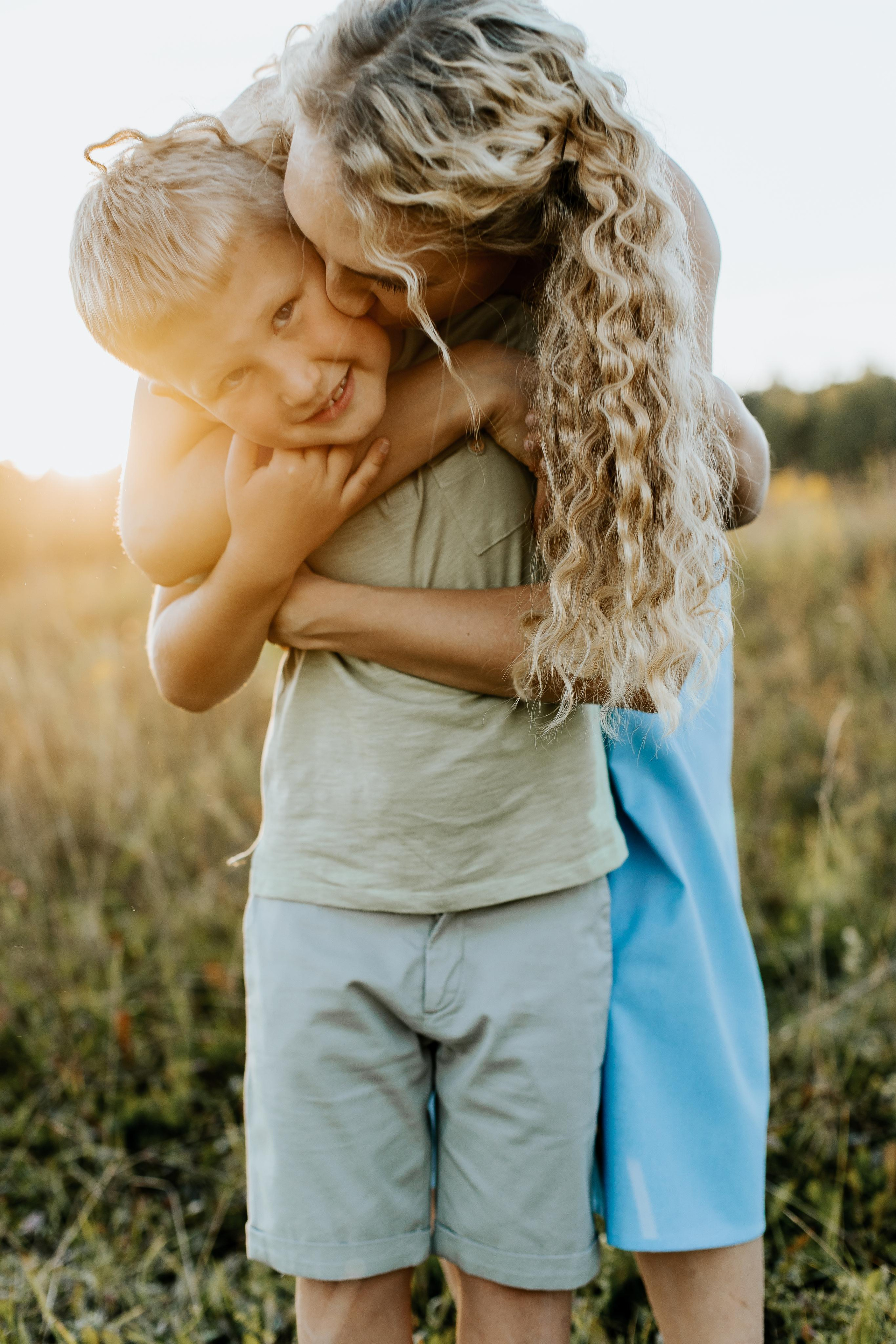 Family. Alya Leto Photographer