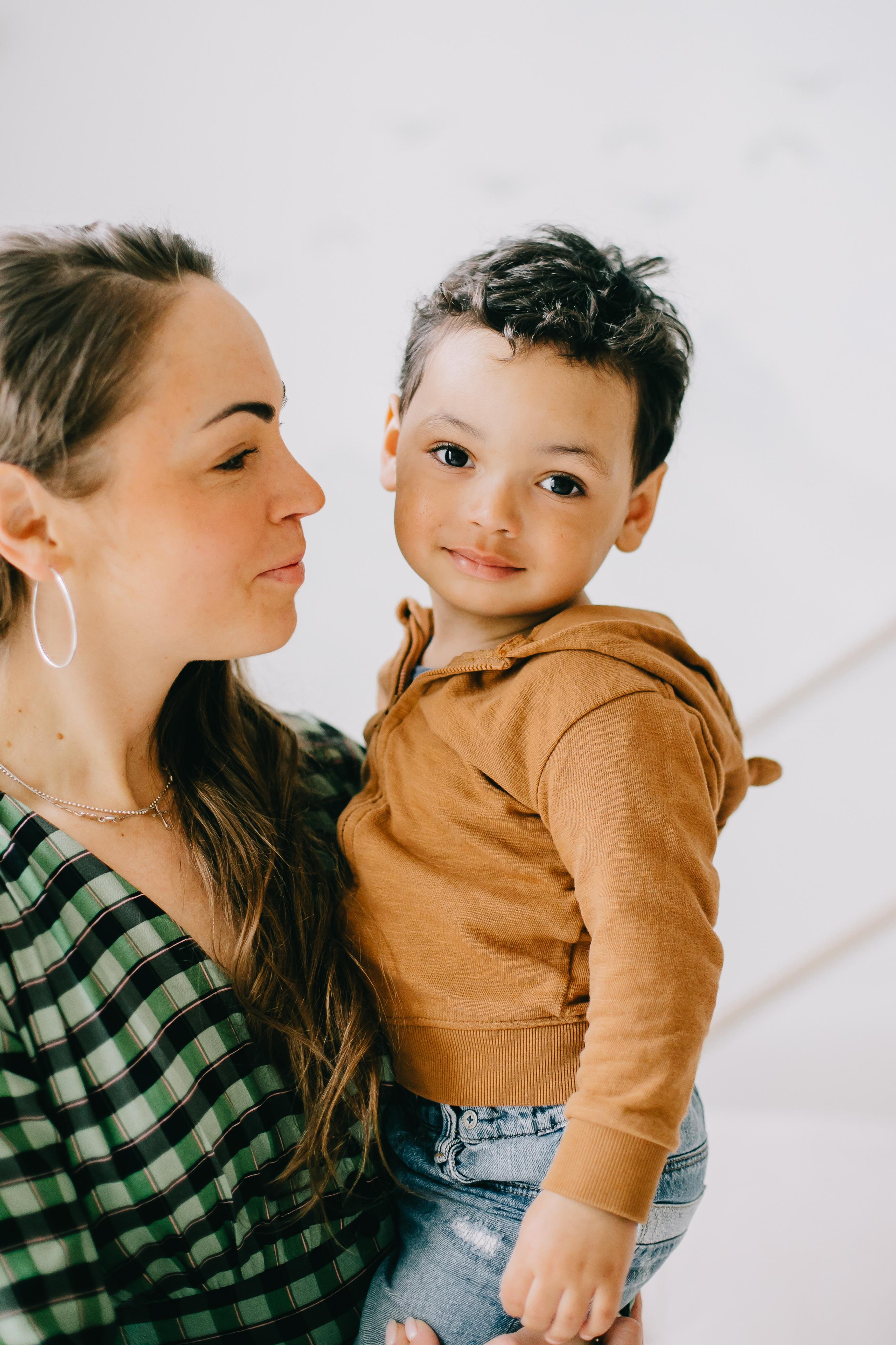 Family. Alya Leto Photographer