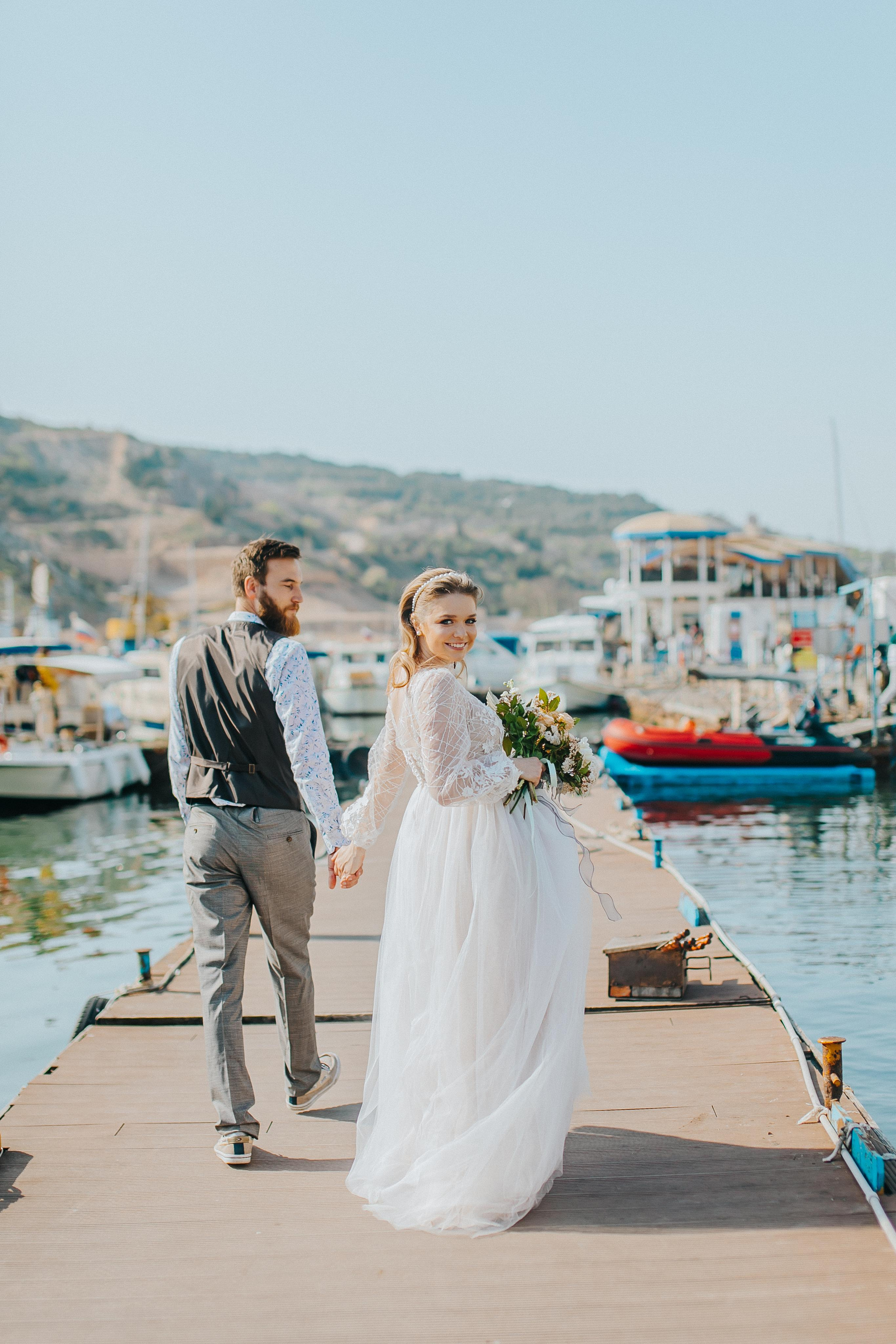 Wedding. Alya Leto Photographer