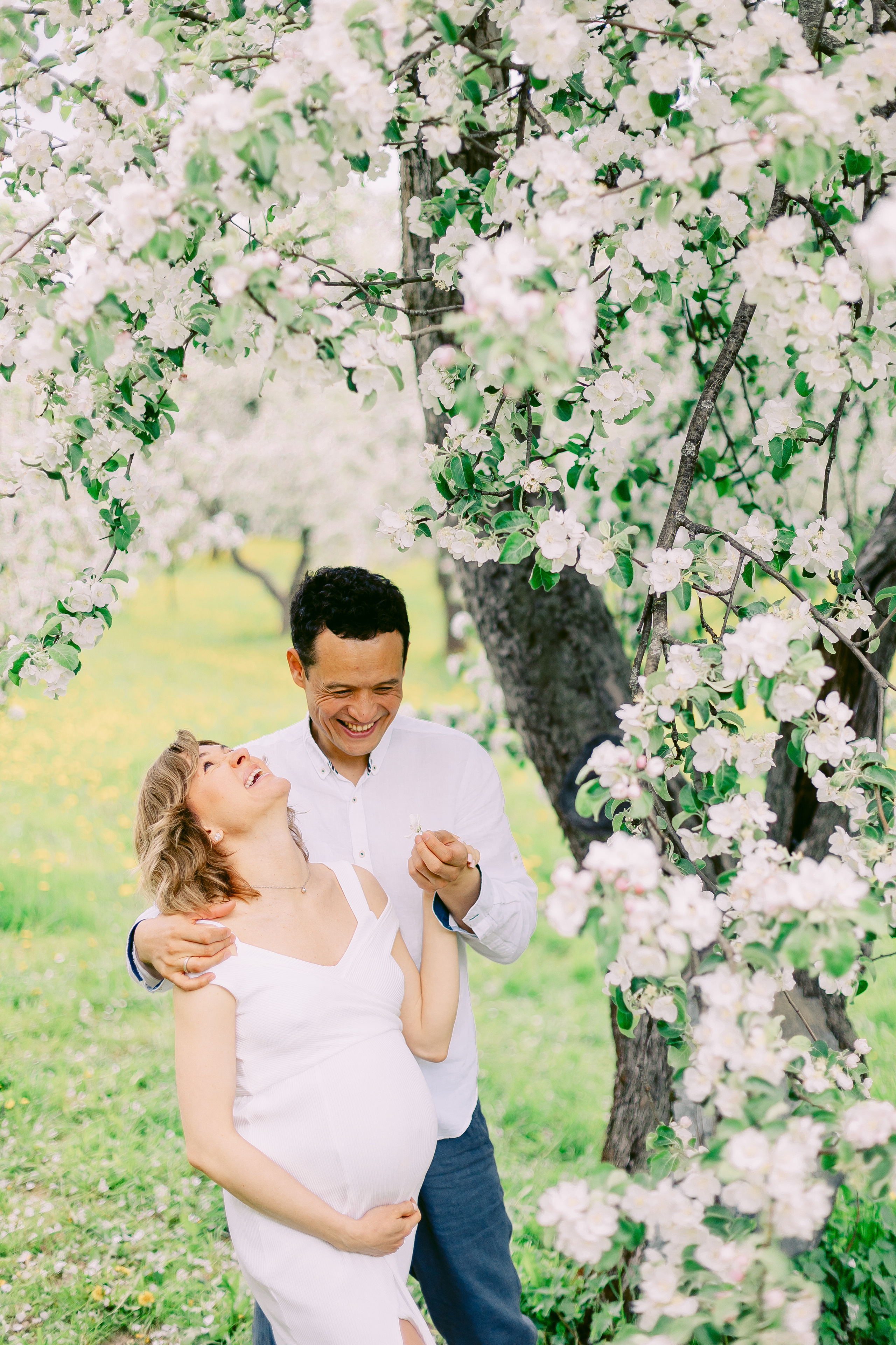 Ксюша и Мар. Alya Leto Photographer