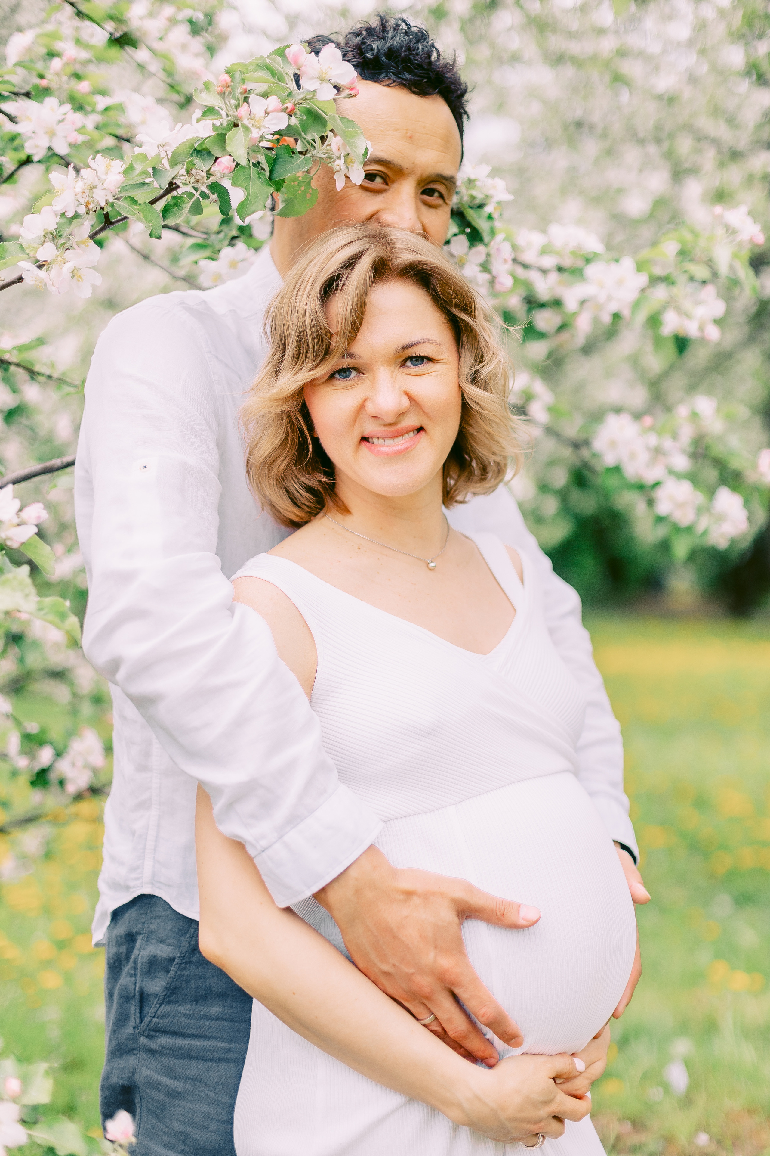 Ксюша и Мар. Alya Leto Photographer