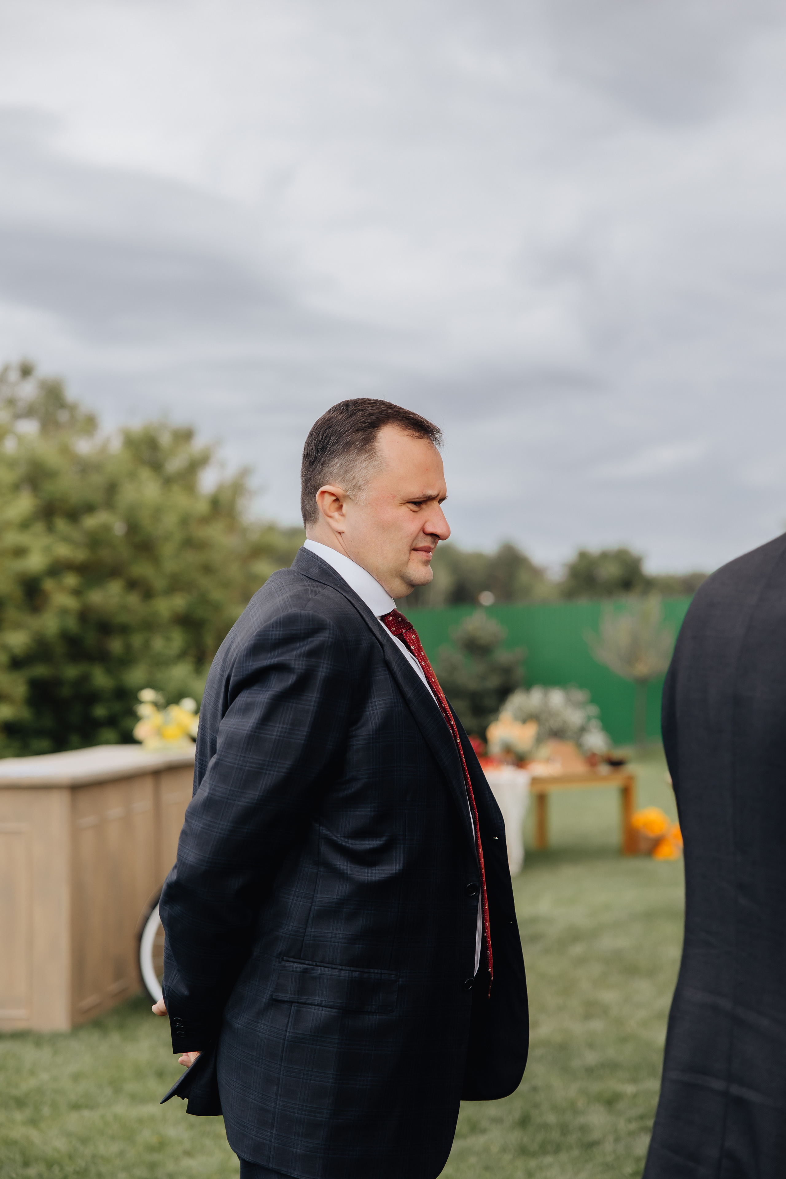 DOLCE VITA. Андрею 50. Ивановы The BEST. Alya Leto Photographer