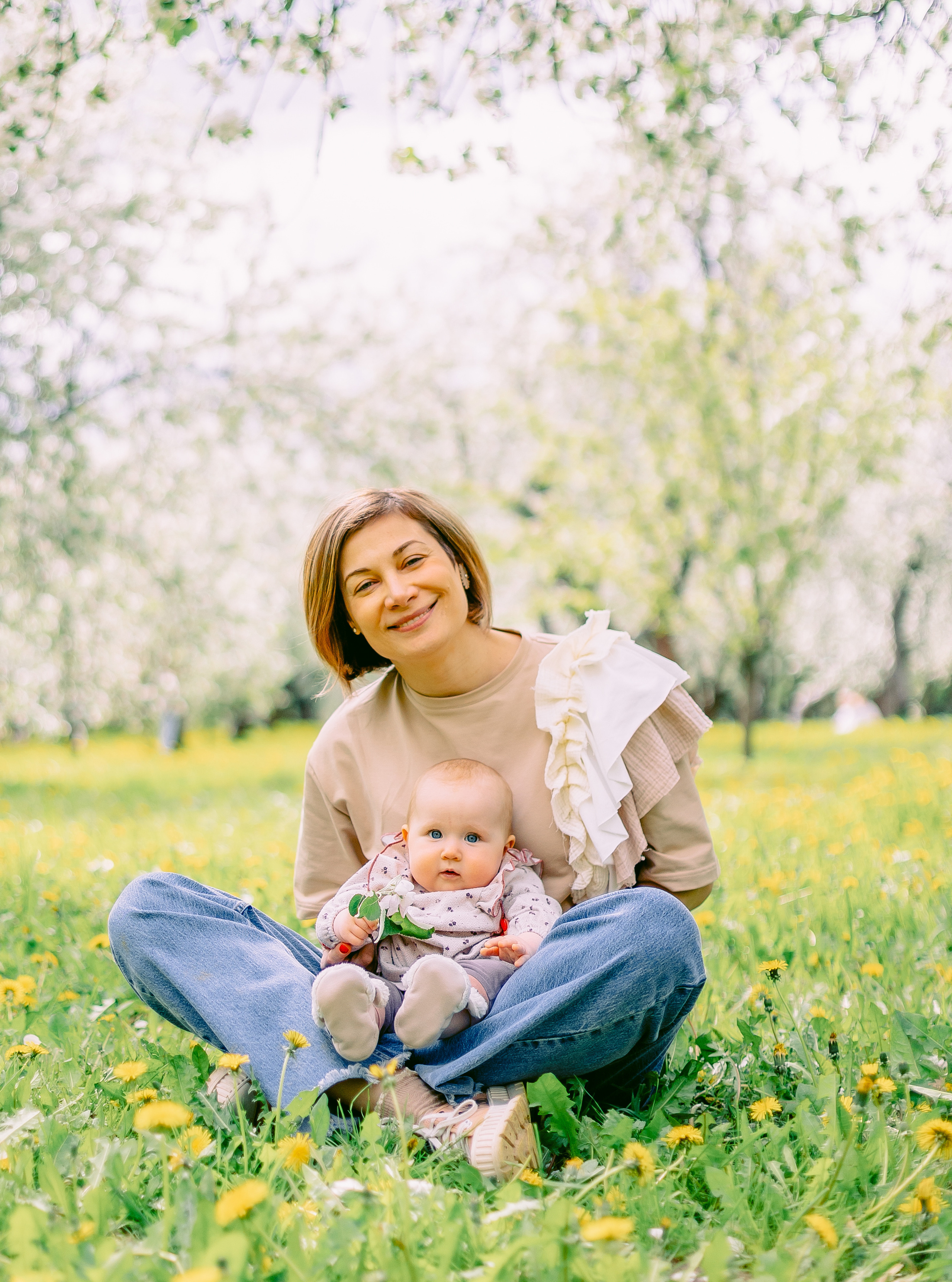 Иришка с игрушкой. Alya Leto Photographer